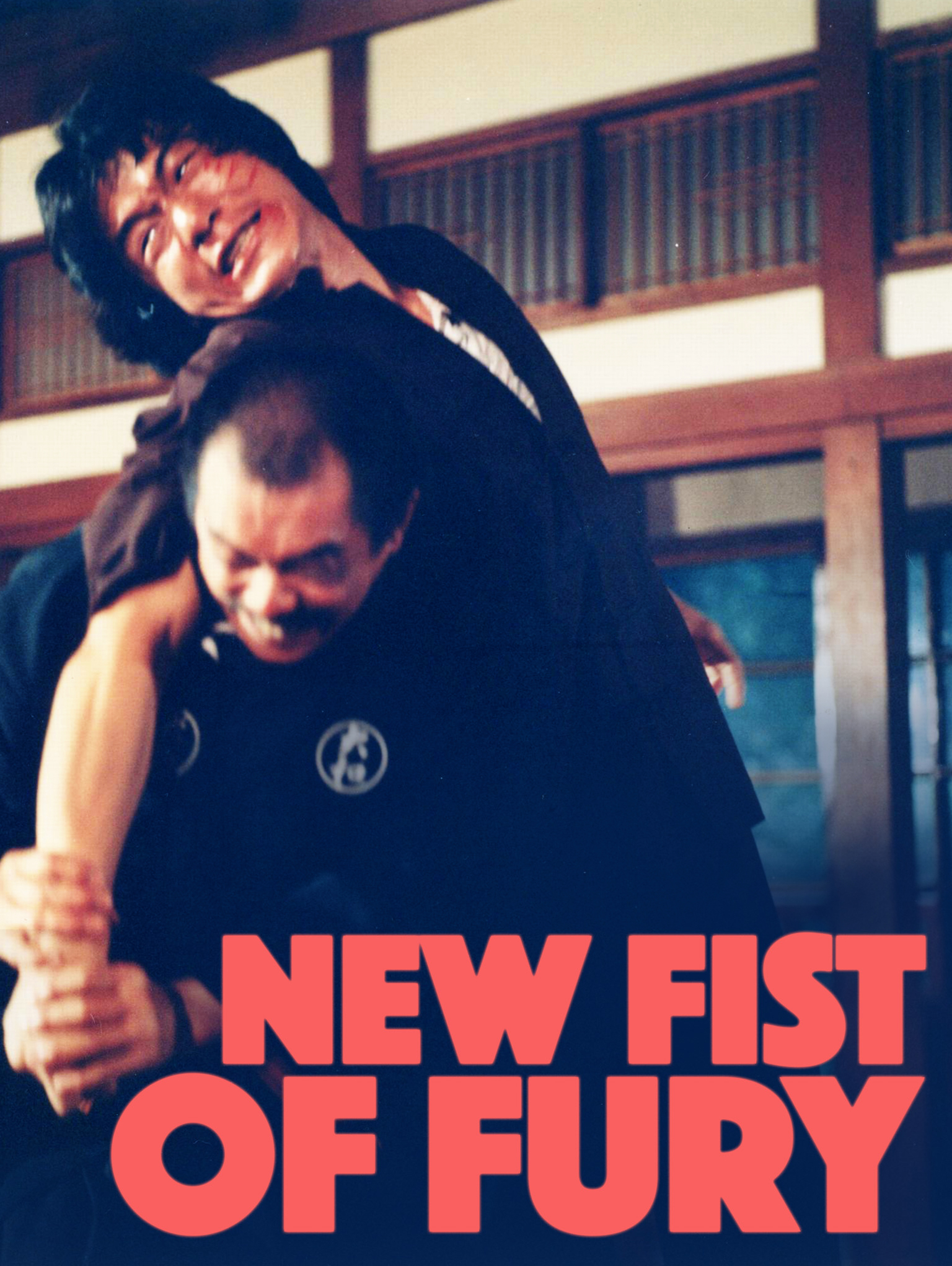 New Fist