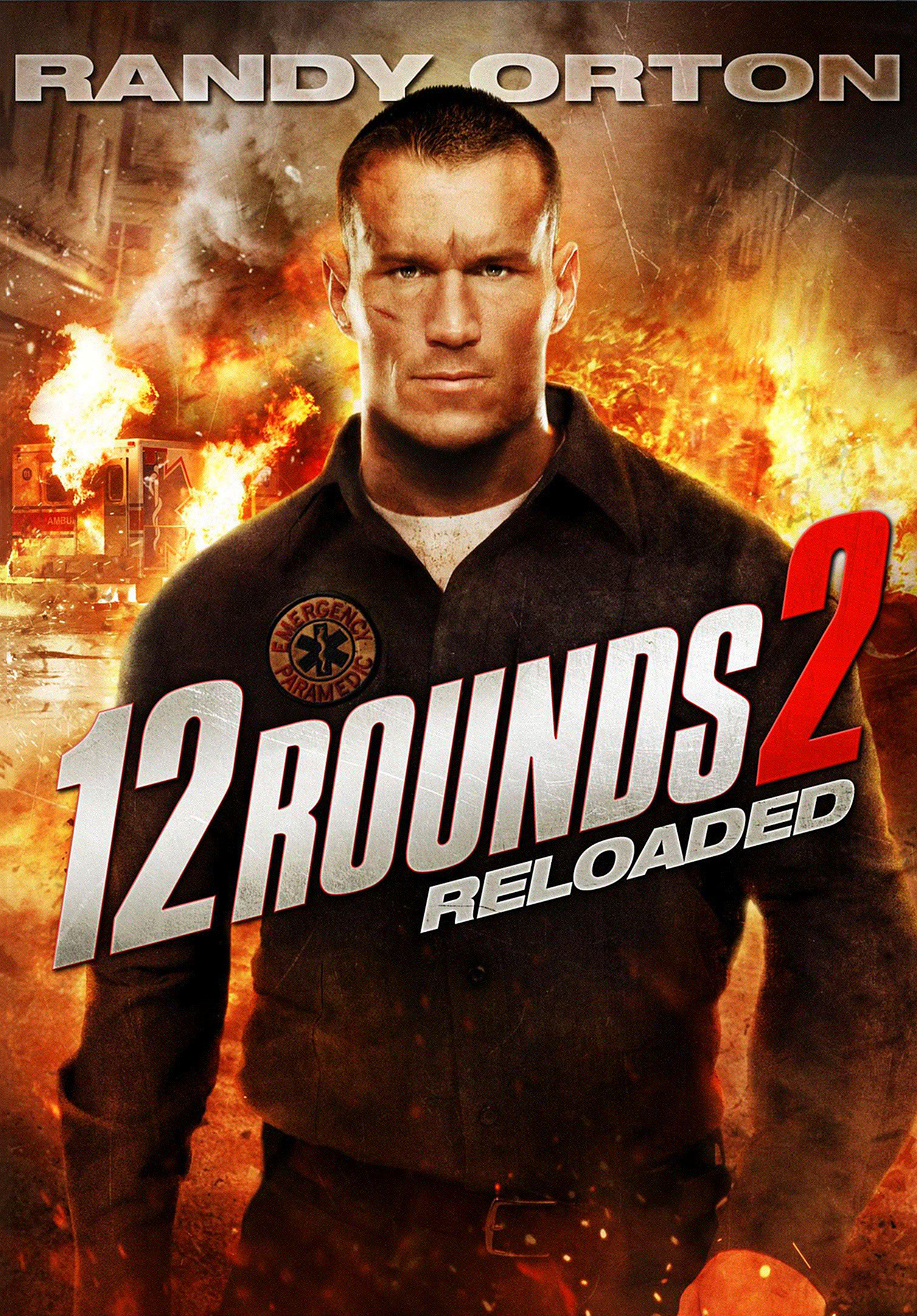 Outside the Ring - 12 Facts about 12 Rounds 2 Reloaded - Episode 36 
