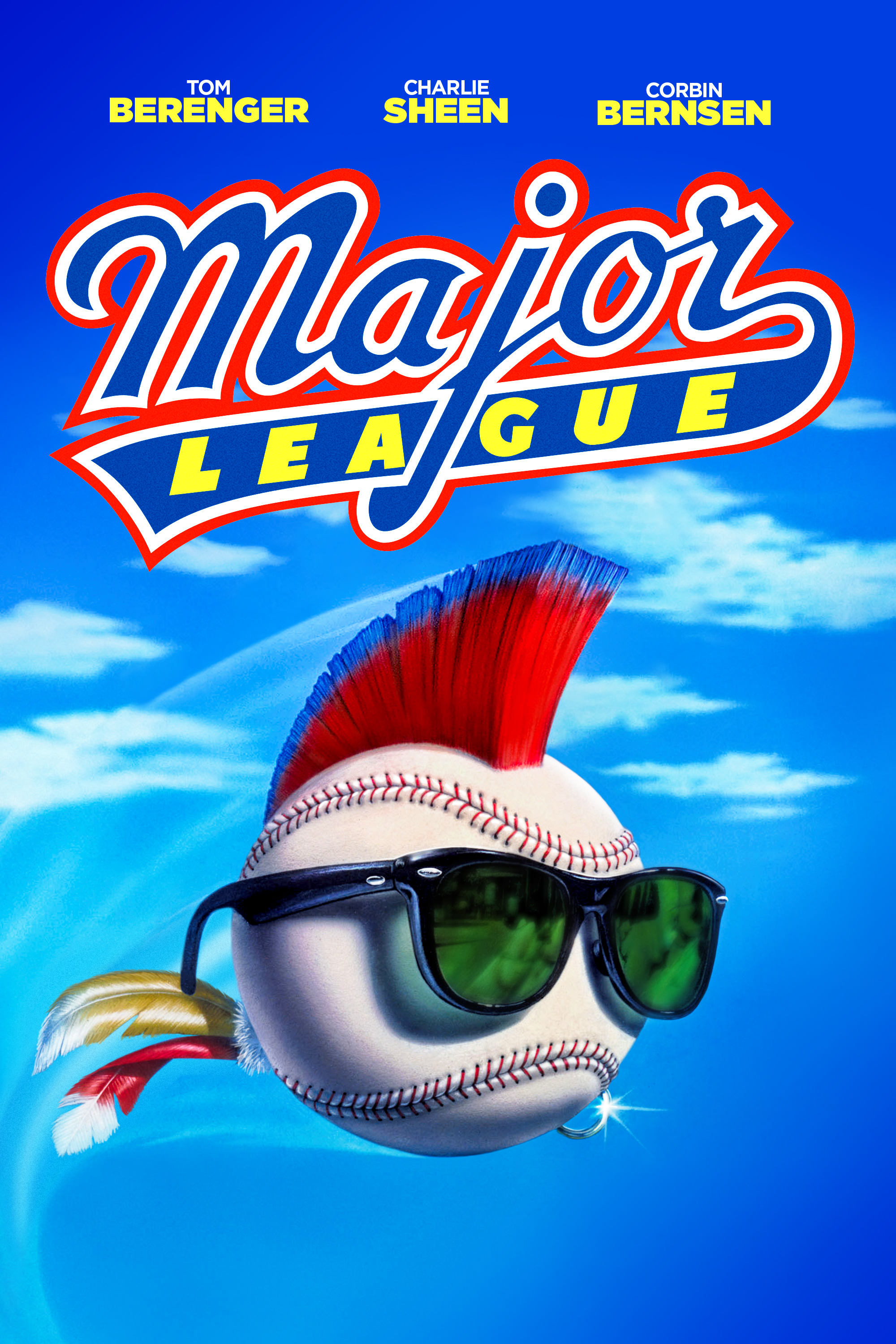 Major League - Full Cast & Crew - TV Guide