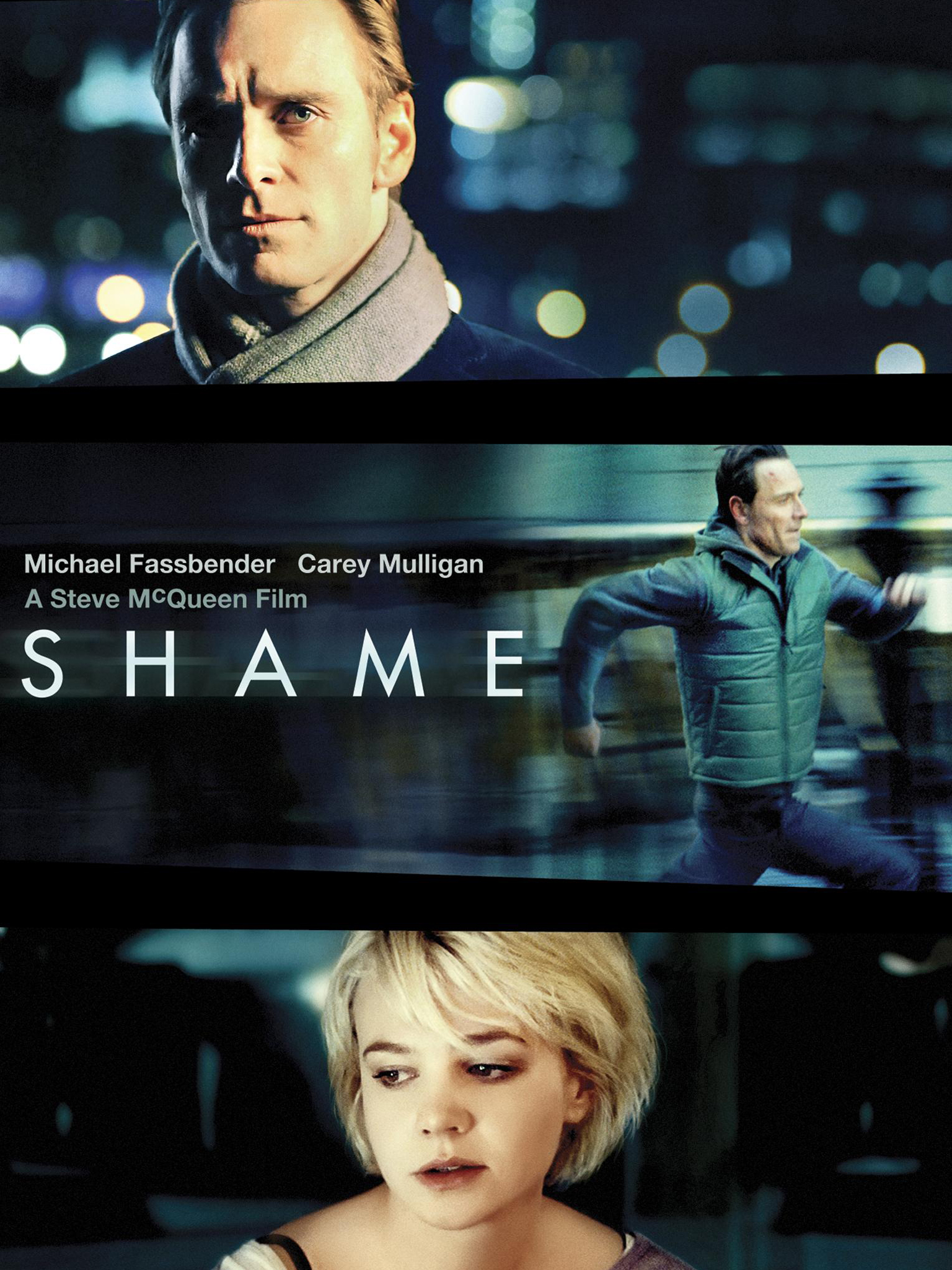 Стыд 2012. Стыд / Shame (2011). «Стыд», реж. Стив Маккуин, 2011.
