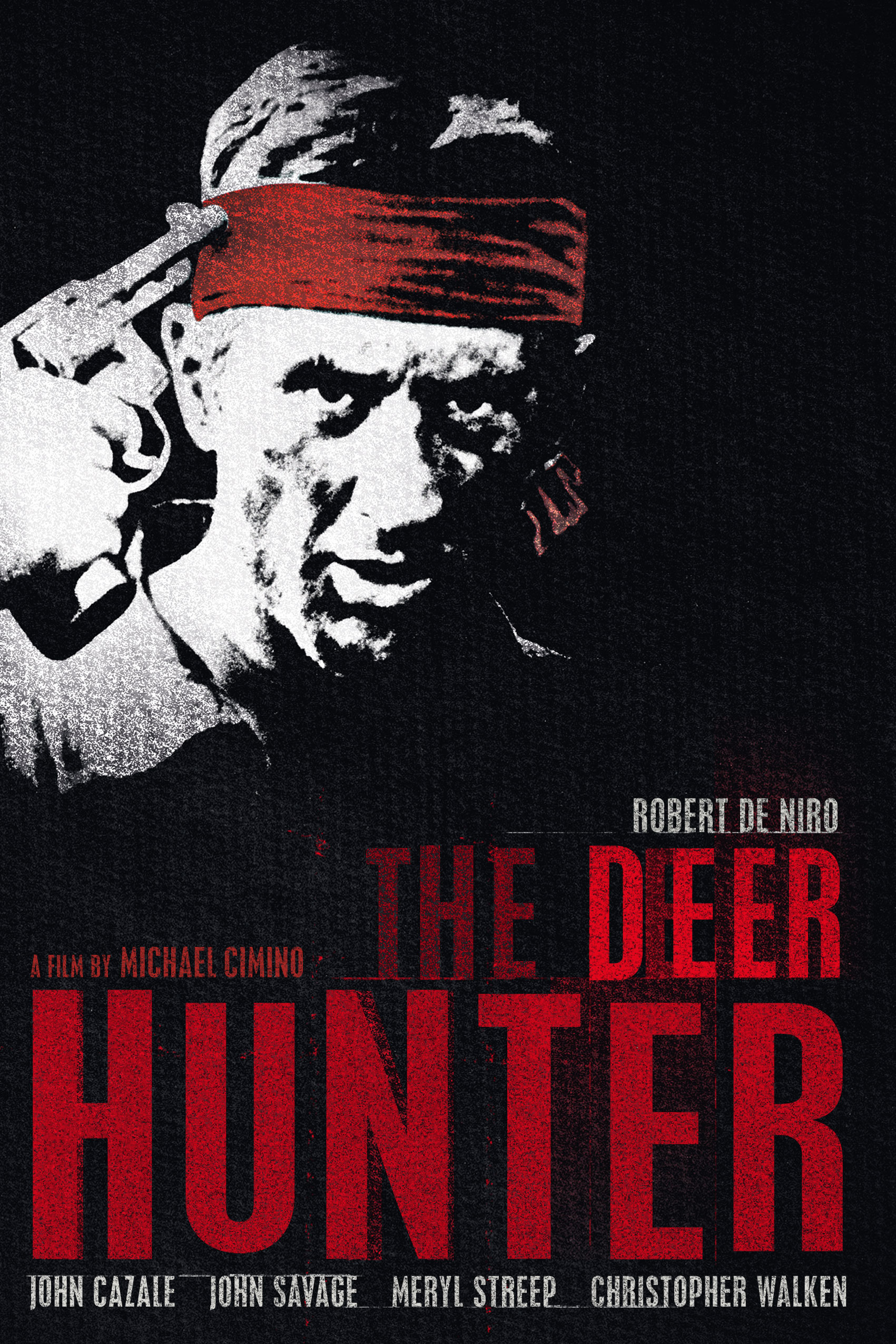 Hunter Full Movie