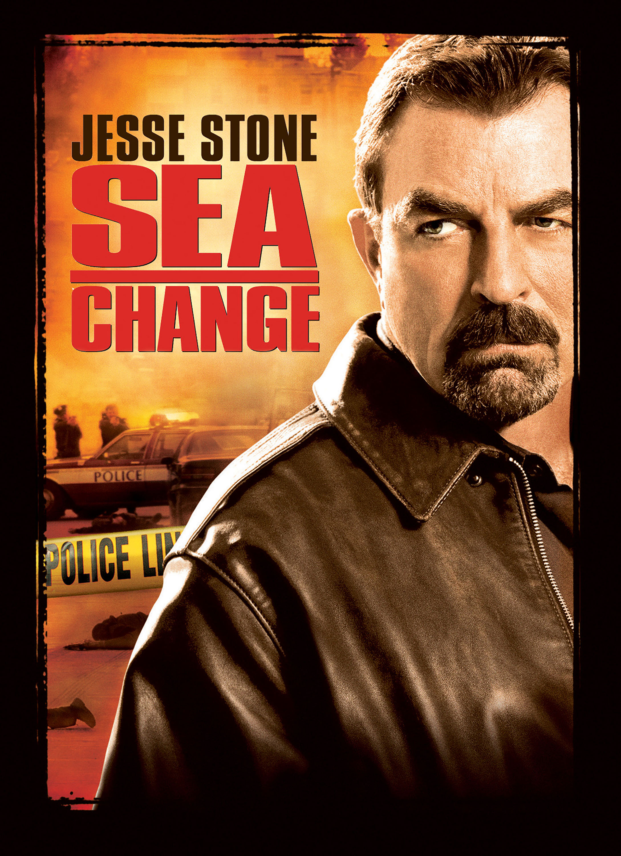  Jesse Stone: Movies & TV