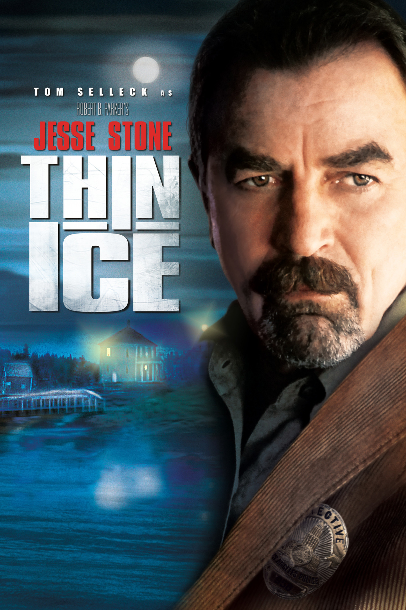 Jesse Stone Thin Ice Full Cast & Crew TV Guide