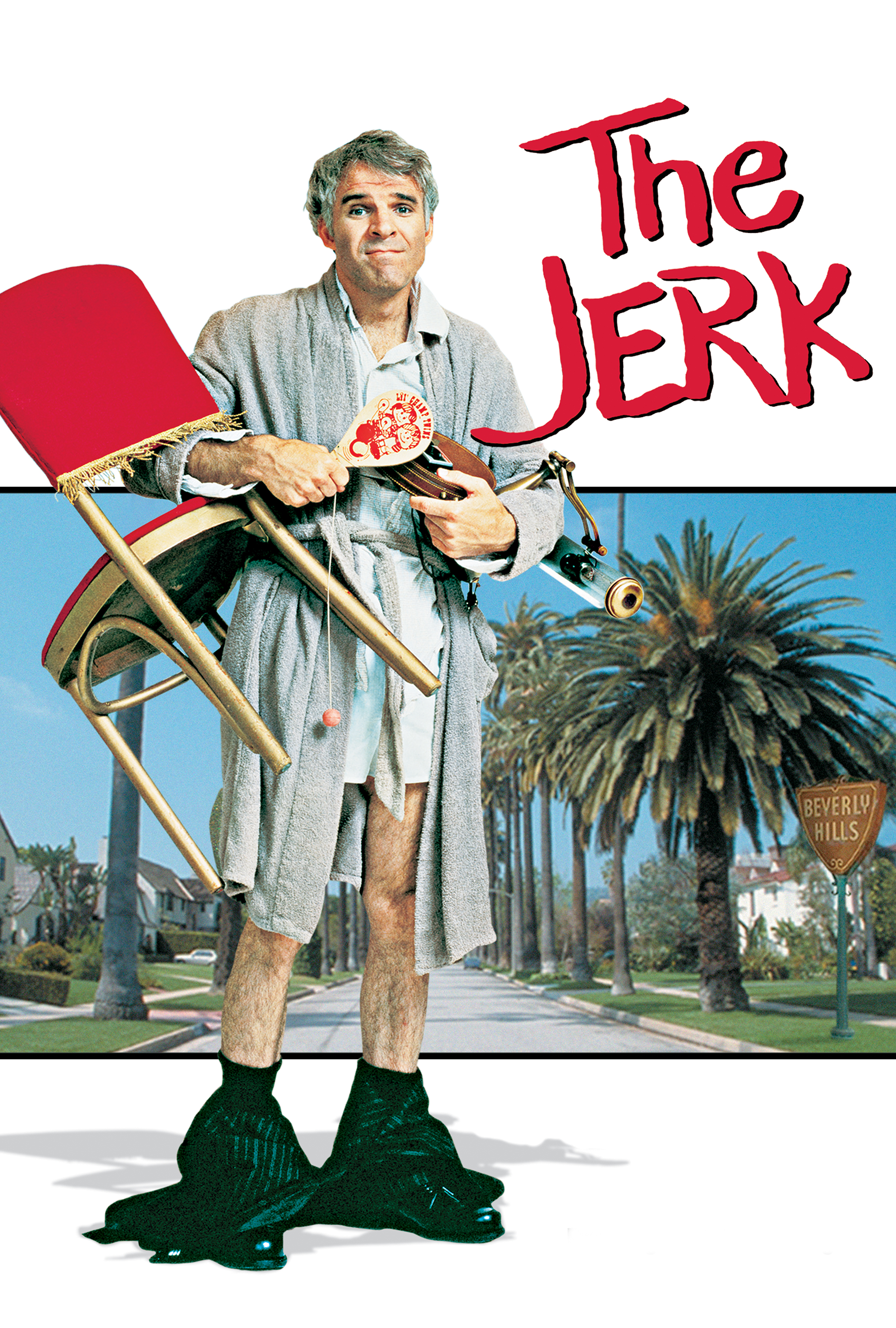 jerks. - watch tv show streaming online