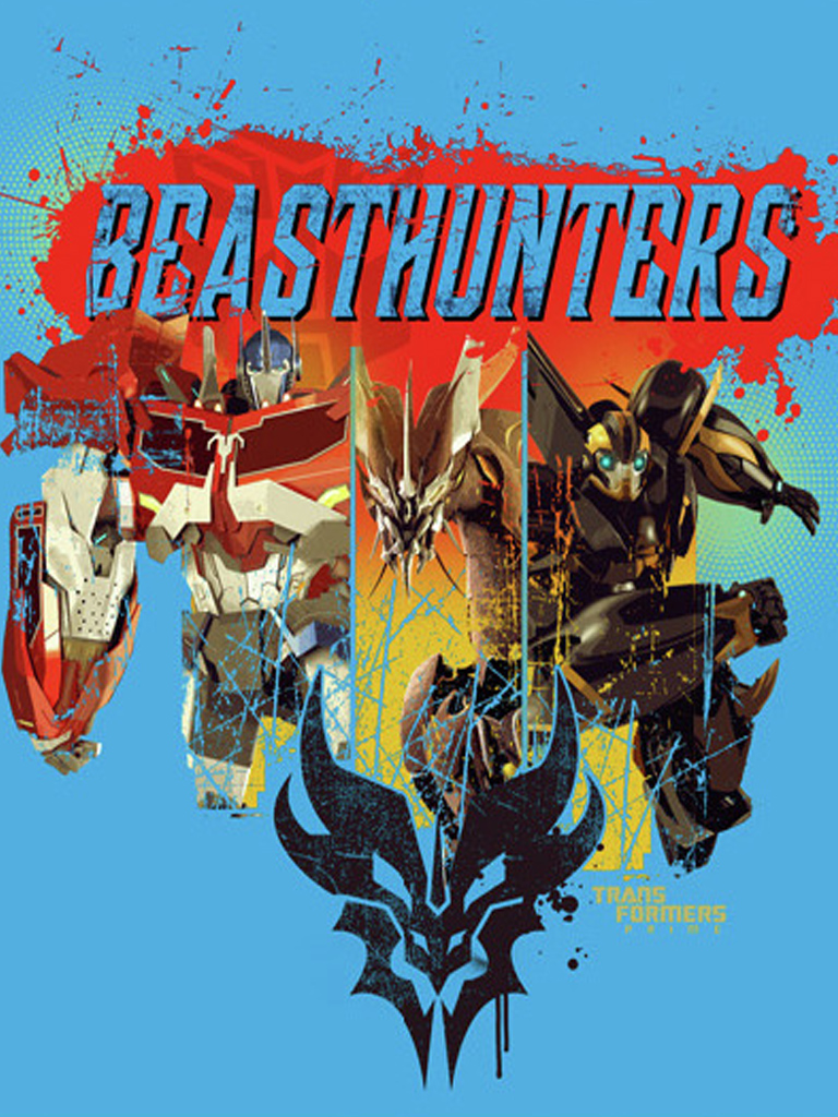 Transformers Prime Beast Hunters Predacons Rising Exclusives