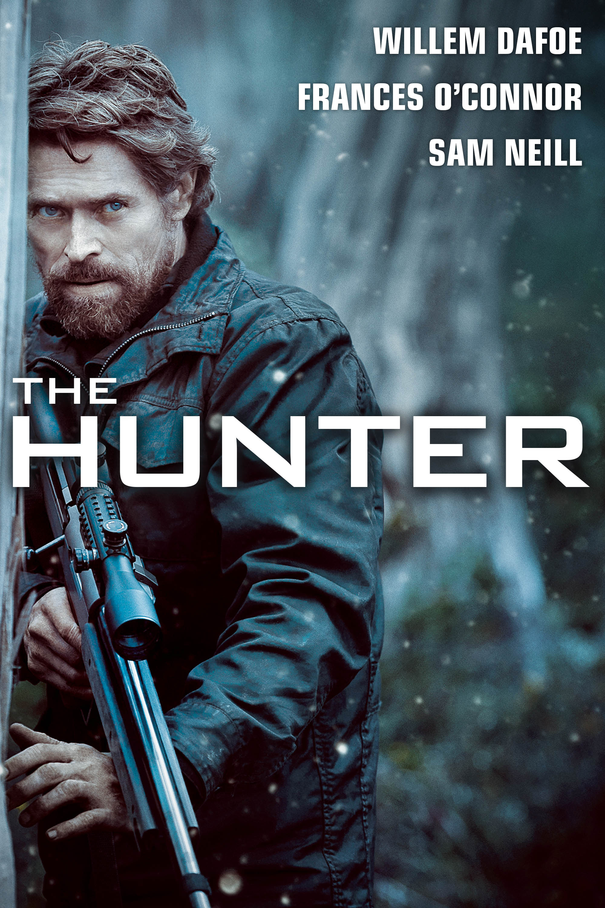 The Hunter - Where to Watch and Stream - TV Guide