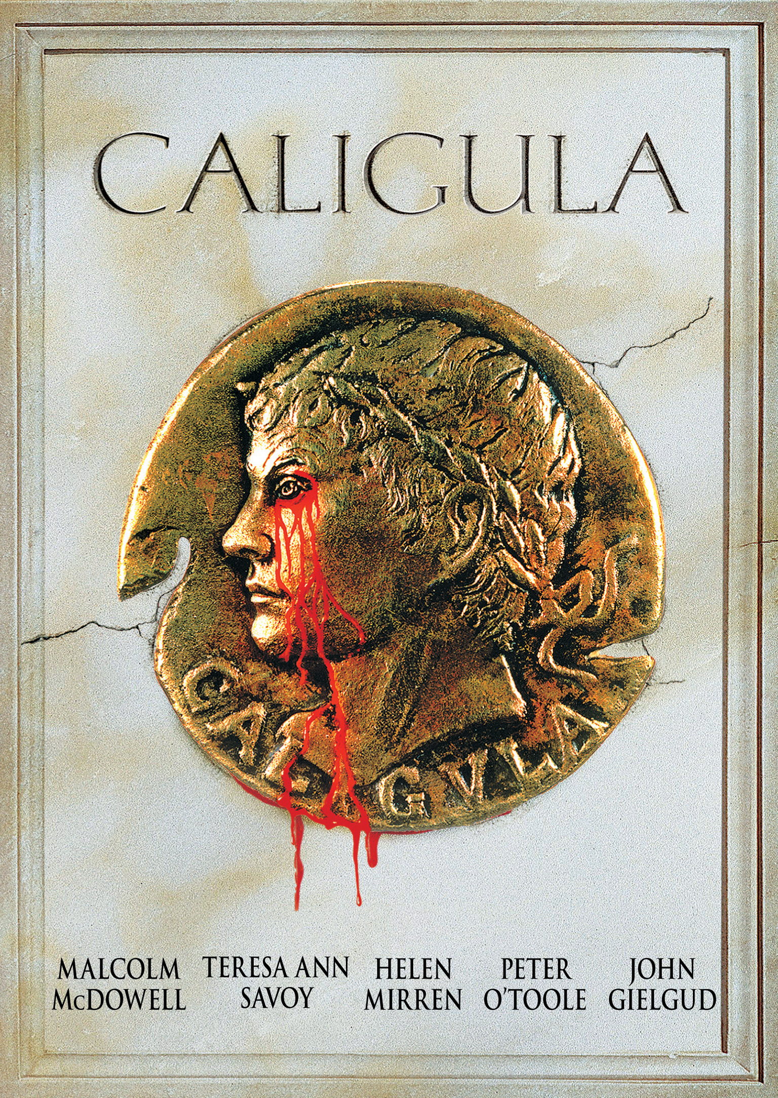 Caligula Streaming