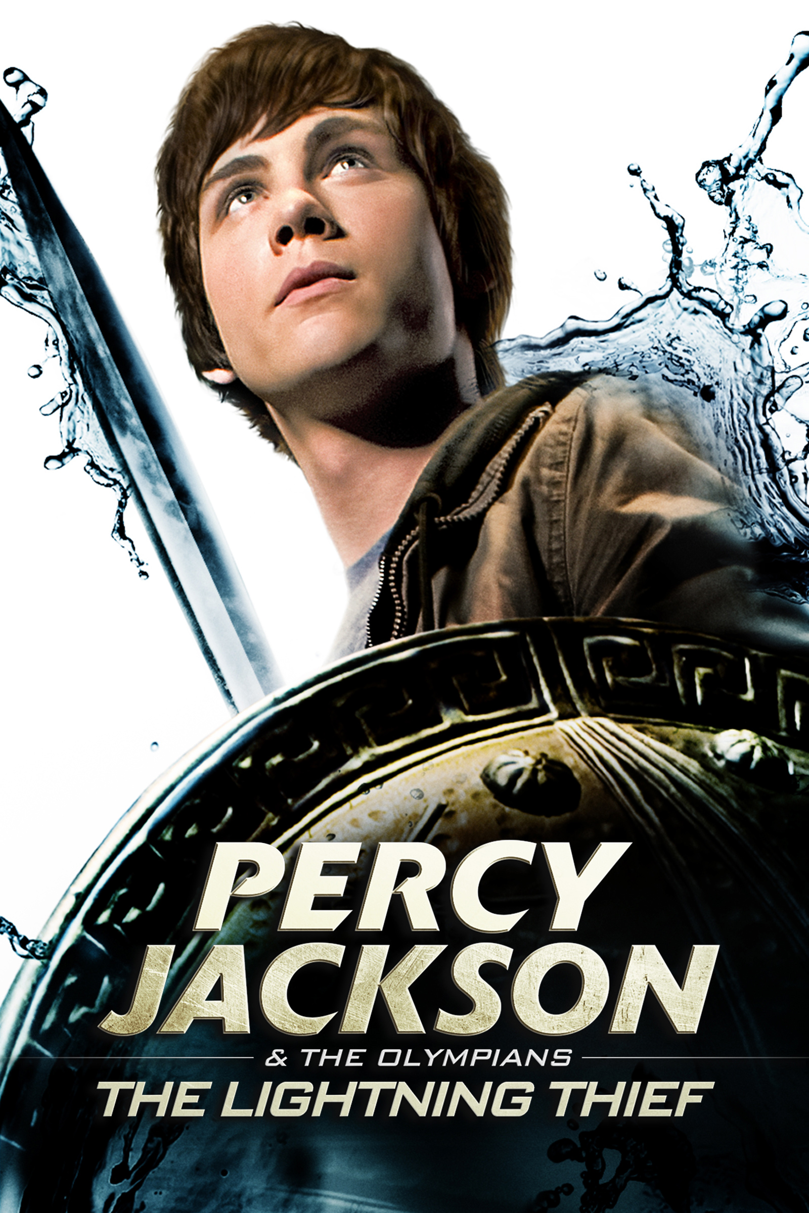 Percy jackson and the lightning thief full movie