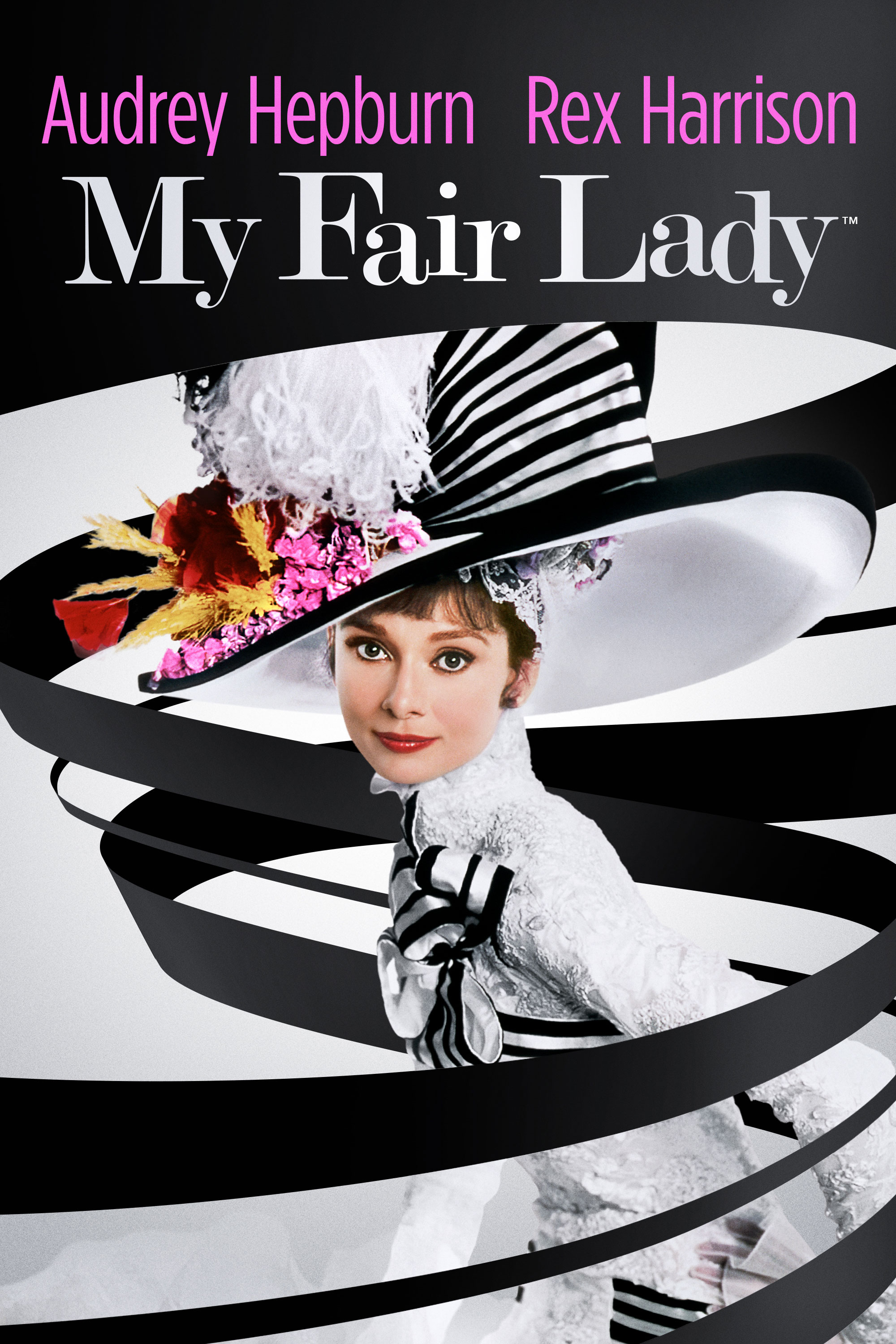 movie review my fair lady