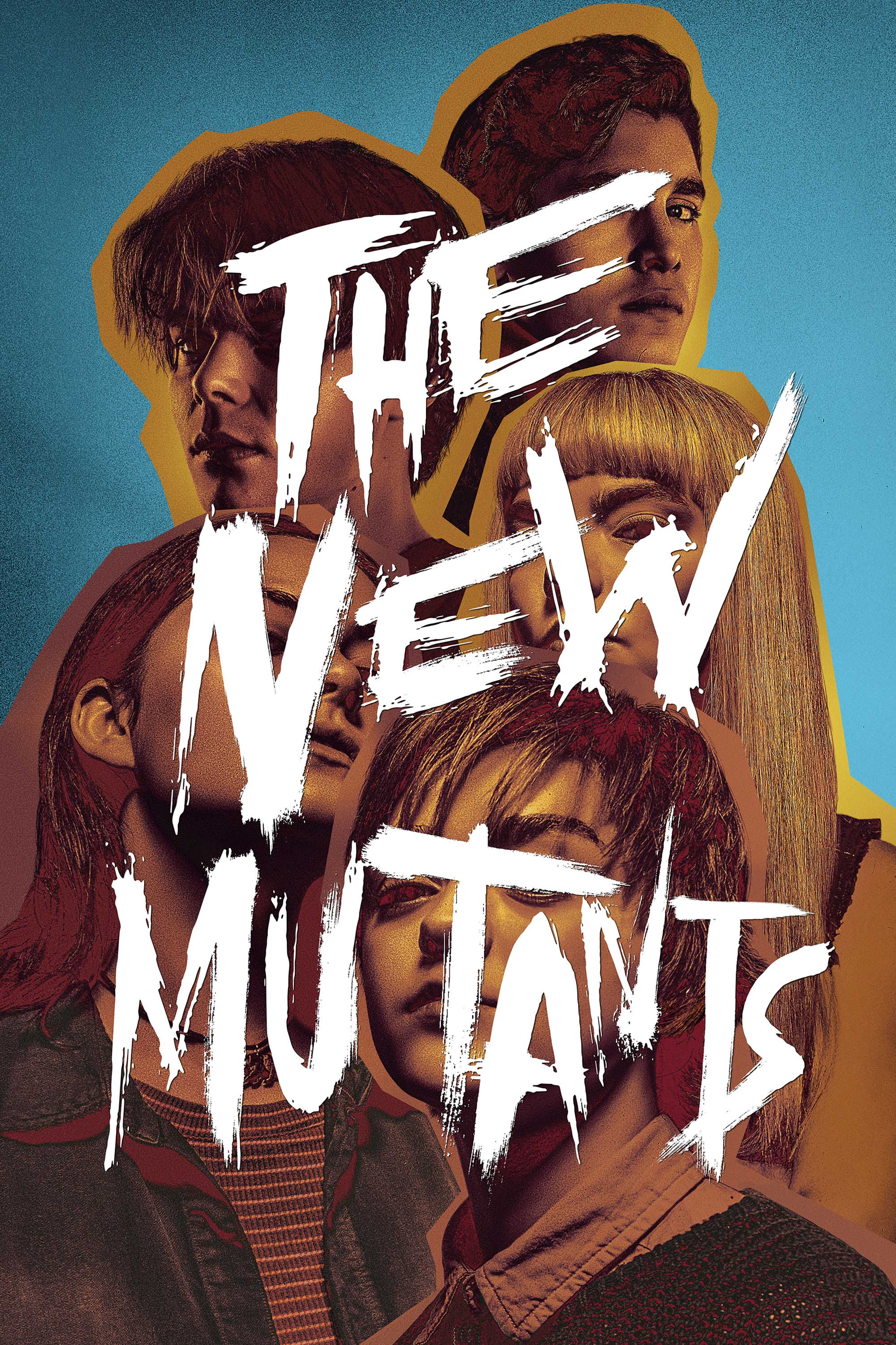 The New Mutants - Official Trailer 2 (2020) Maisie Williams, Antonio  Banderas 