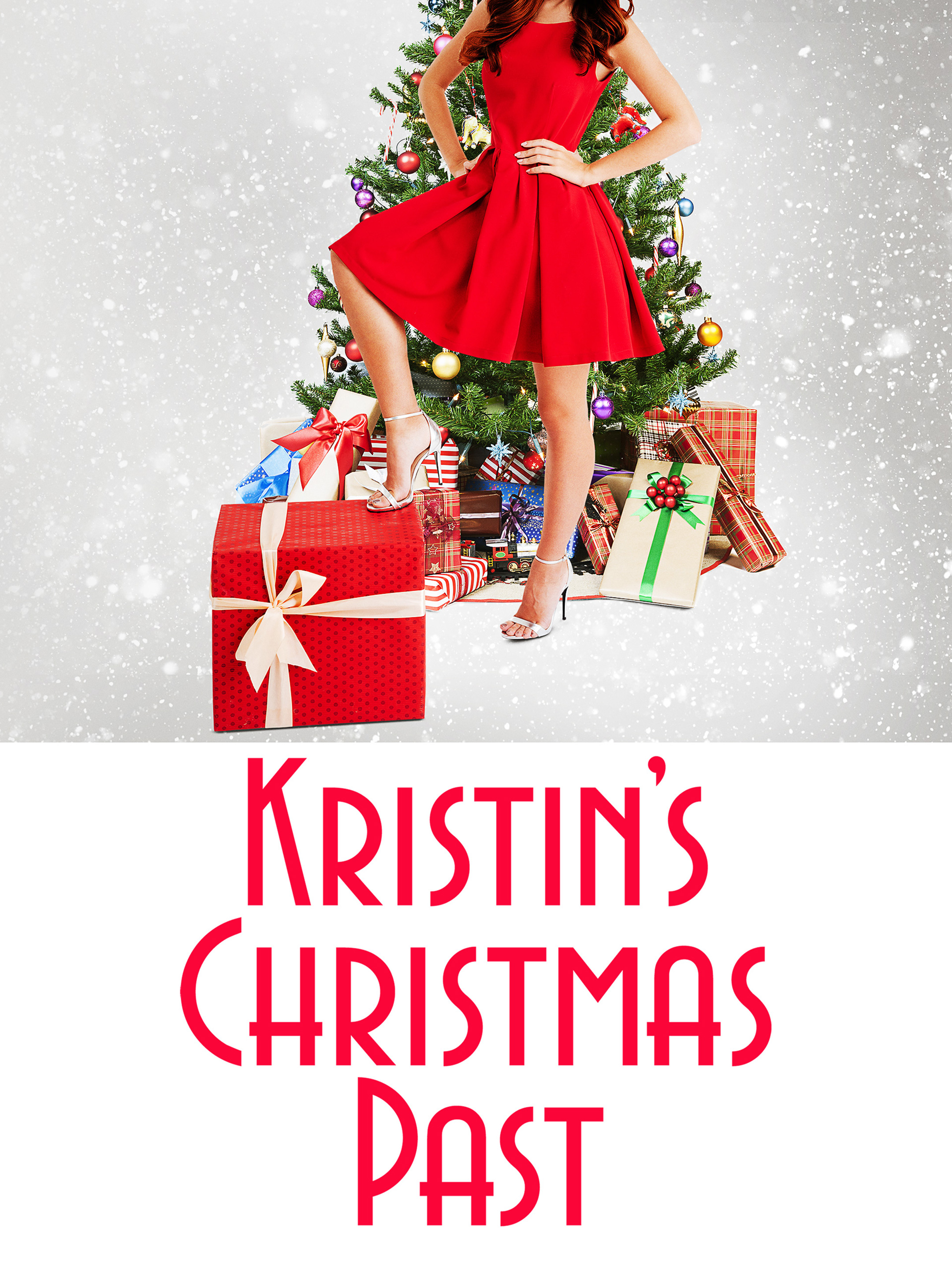 Kristin's christmas past movie