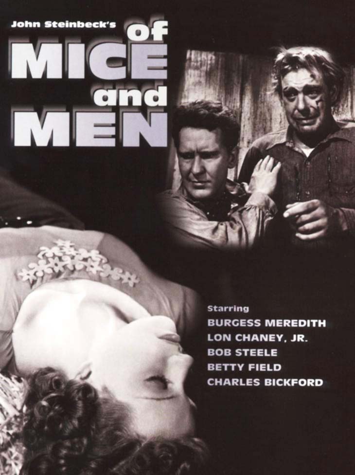 mice of men film