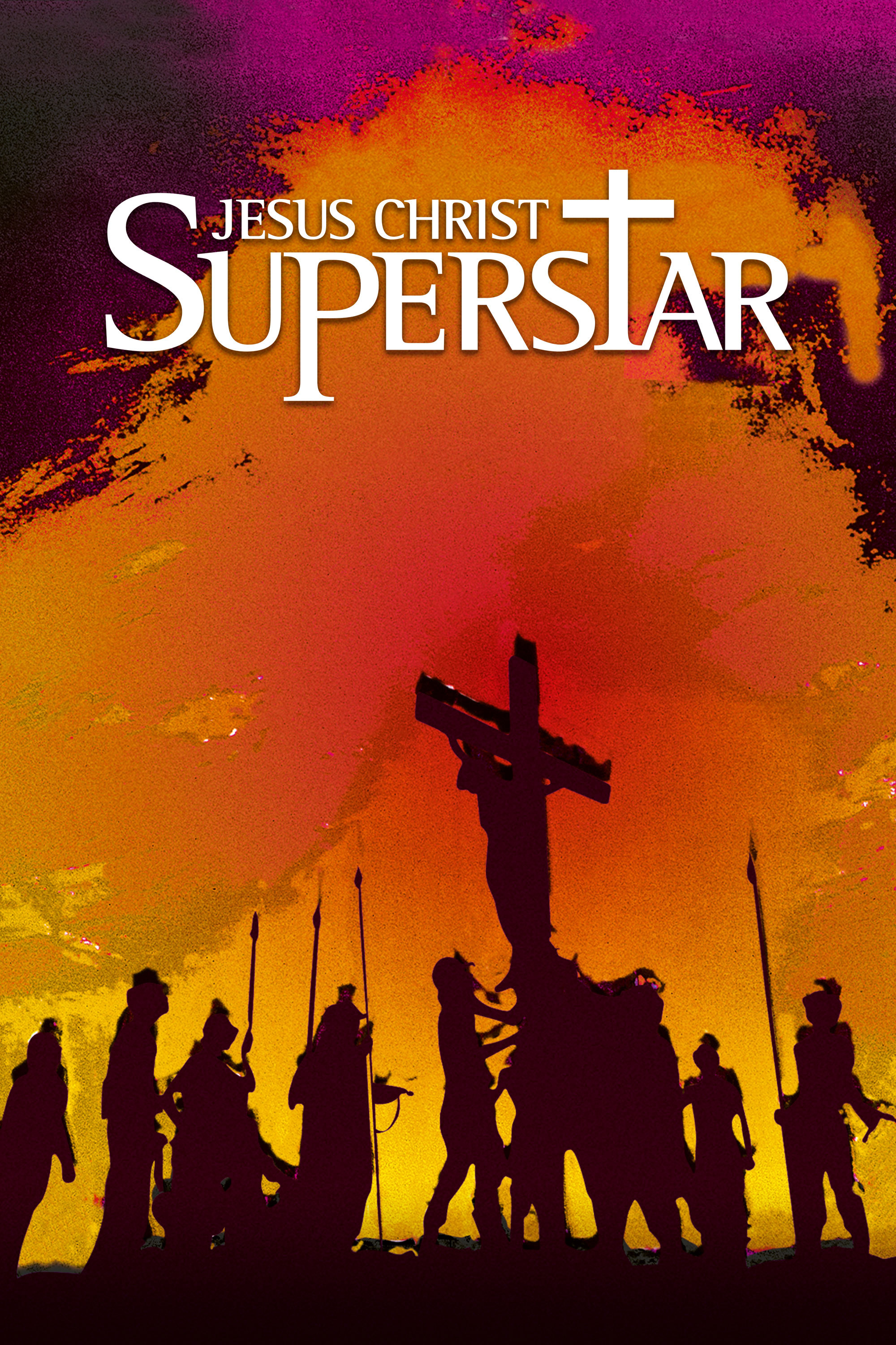 Jesus Christ Superstar - Where to Watch and Stream - TV Guide