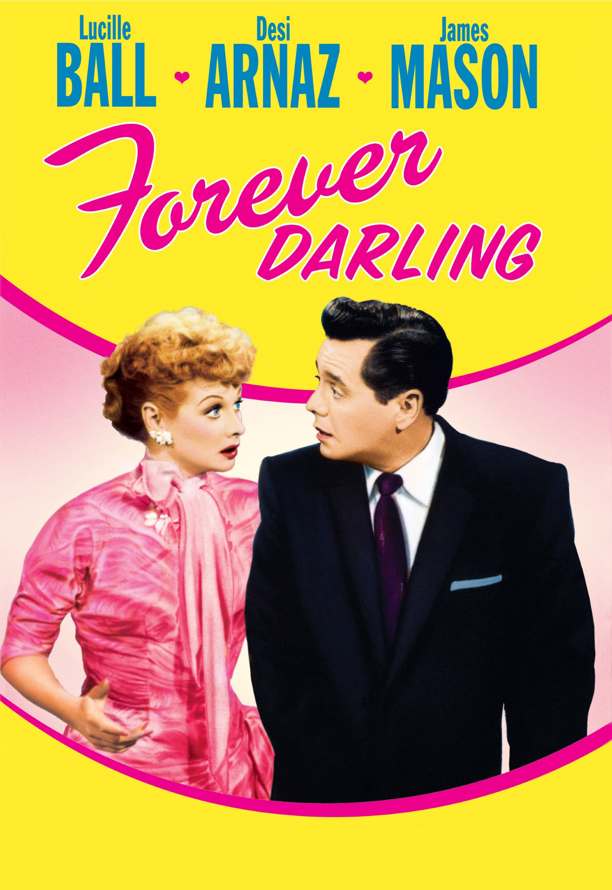 forever darling movie review