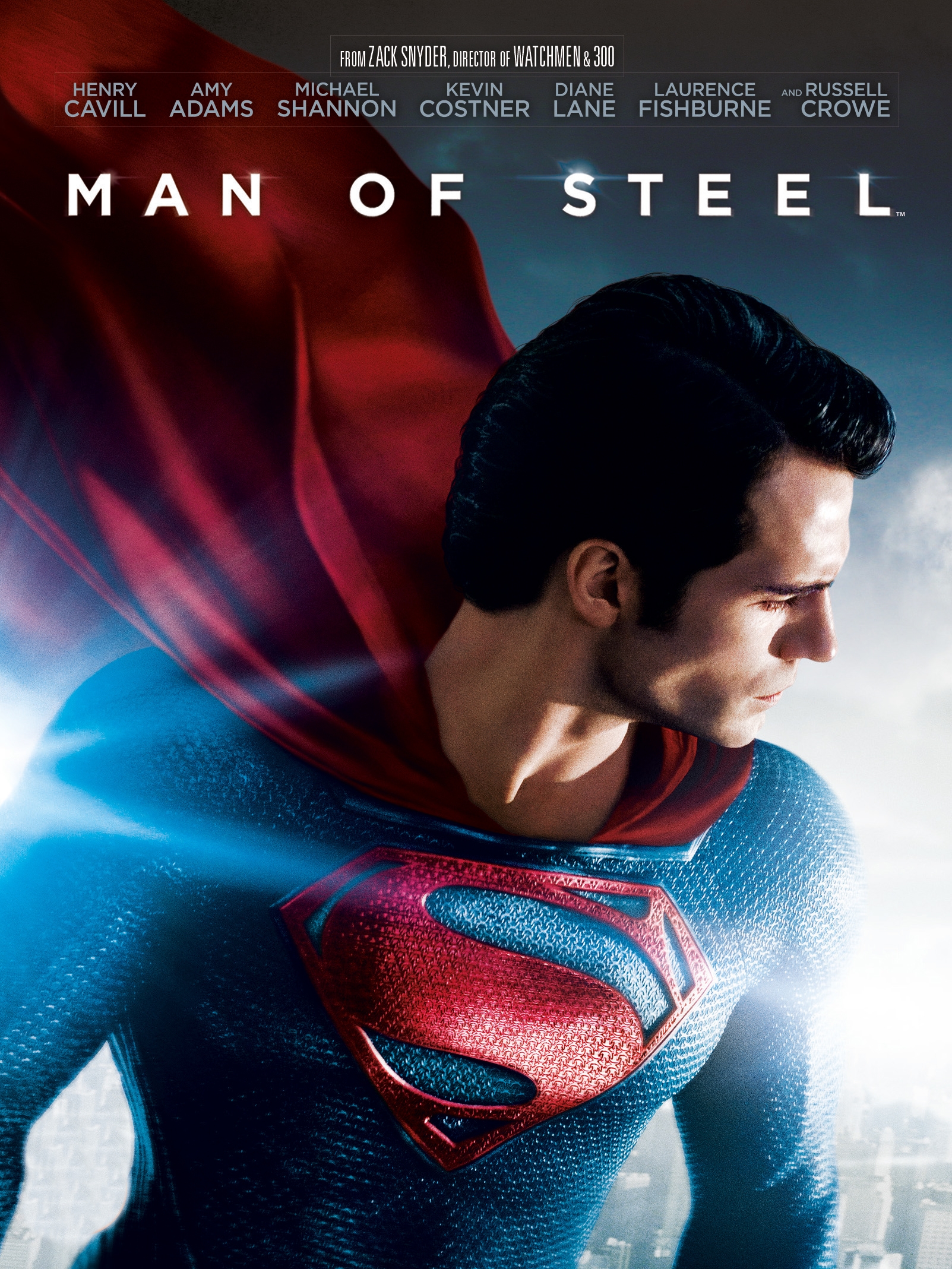 What I Want To See in Man of Steel II, After having a reall…