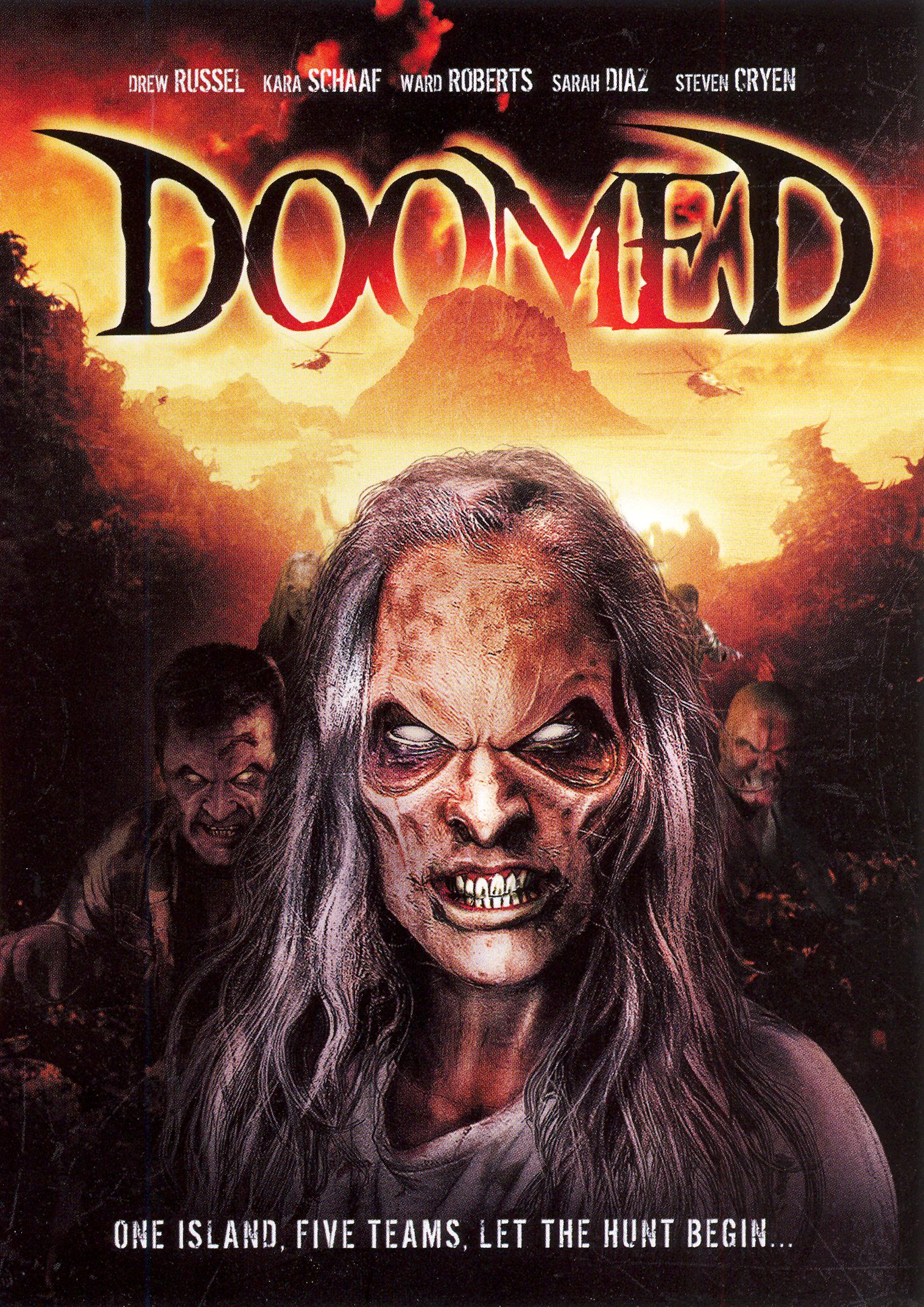 Doomed - Where to Watch and Stream - TV Guide