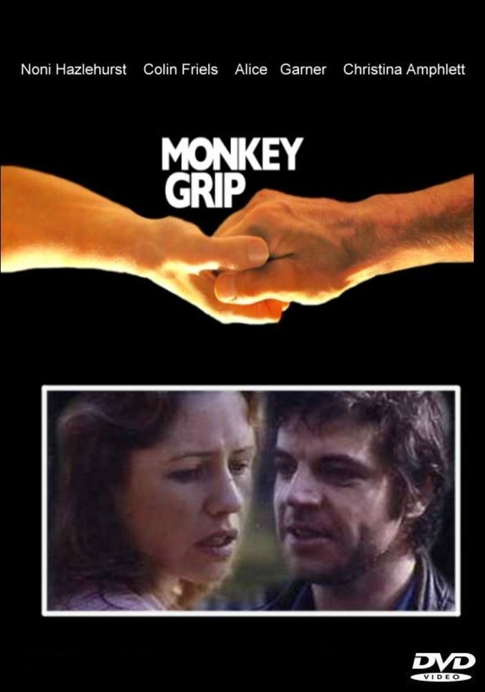 Monkey Grip (1982) – B&S About Movies