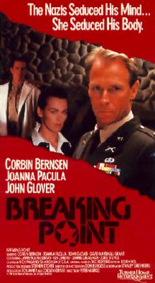 Breaking Point (Video 2001) - IMDb