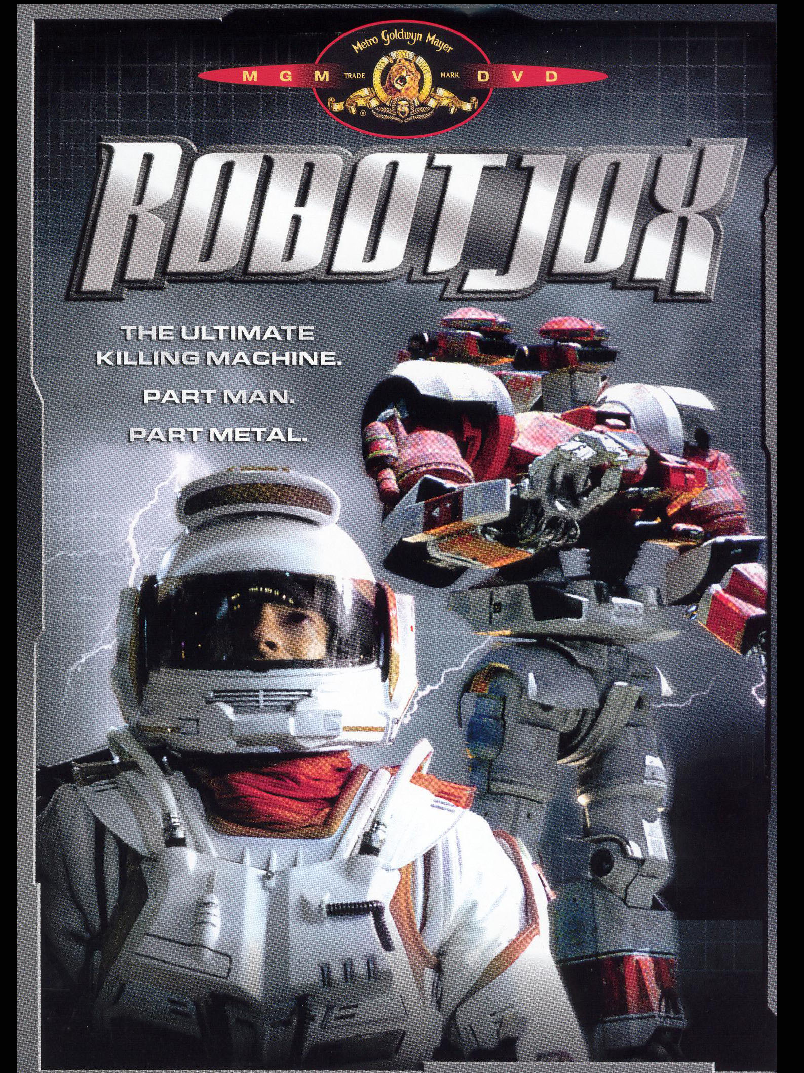Robot Jox (1990) - Rotten Tomatoes