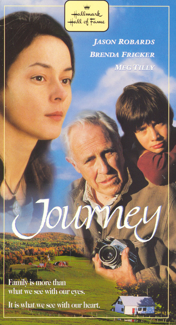 journey documentary how to watch