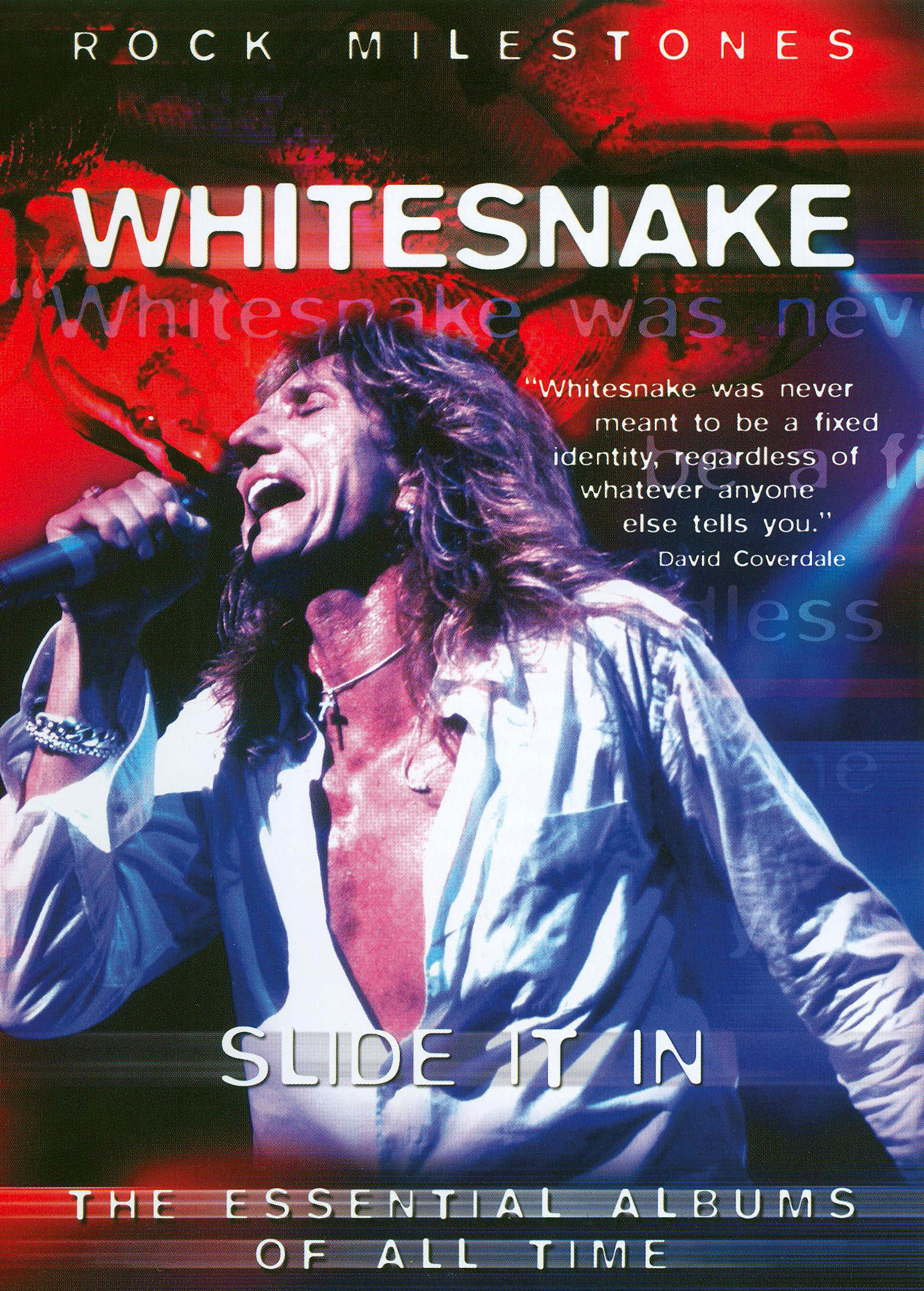 whitesnake slide it in tour dates