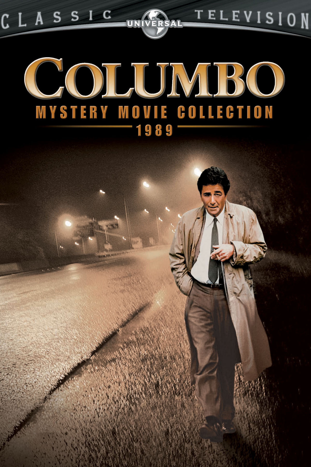 Columbo Sex and the Married Detective - Where to Watch and Stream