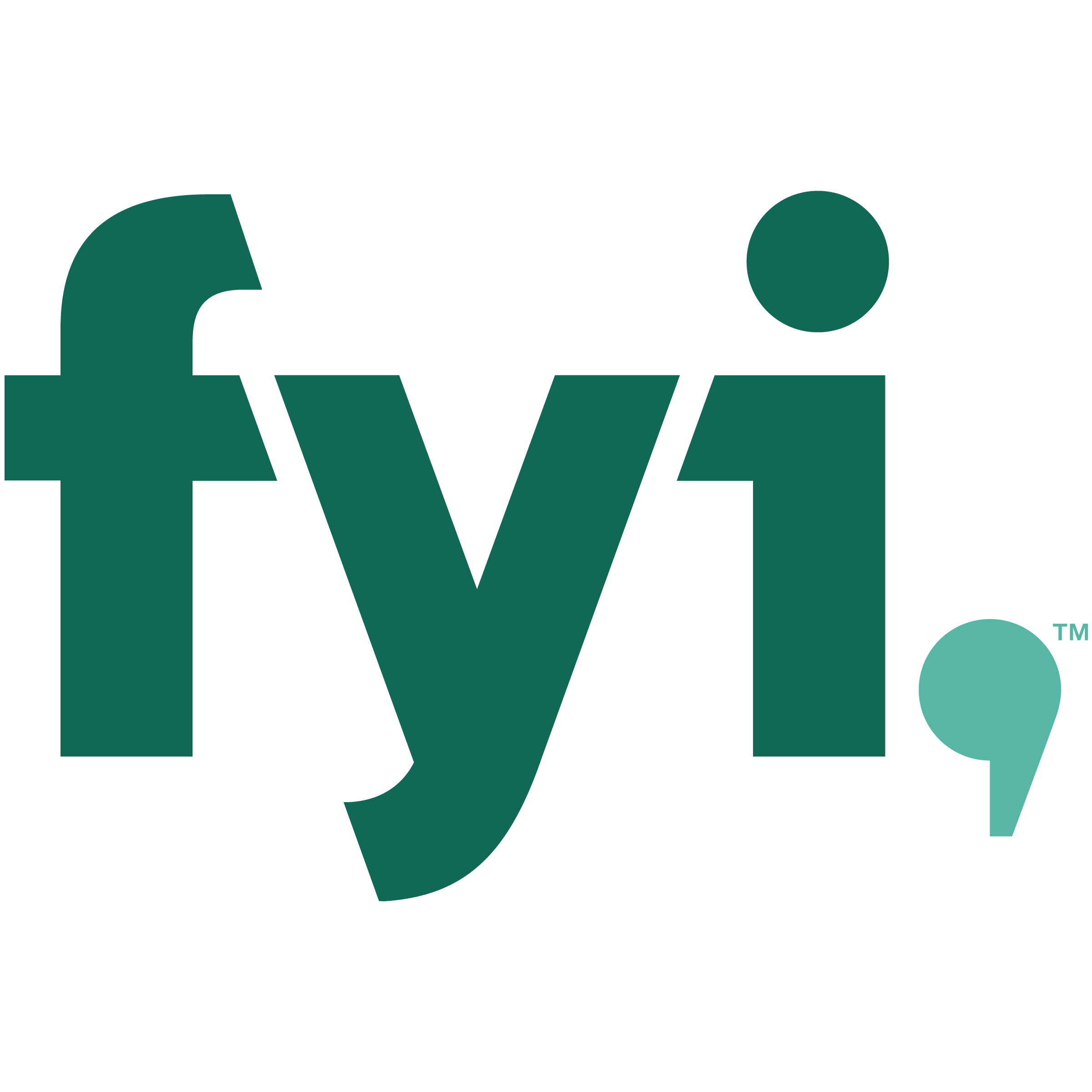 FYI Logo
