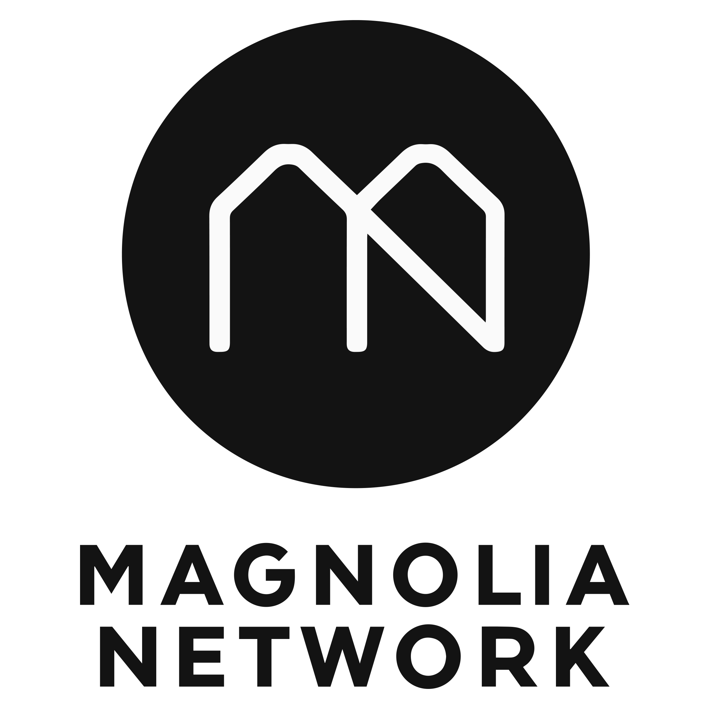 MAGNOLIA Logo