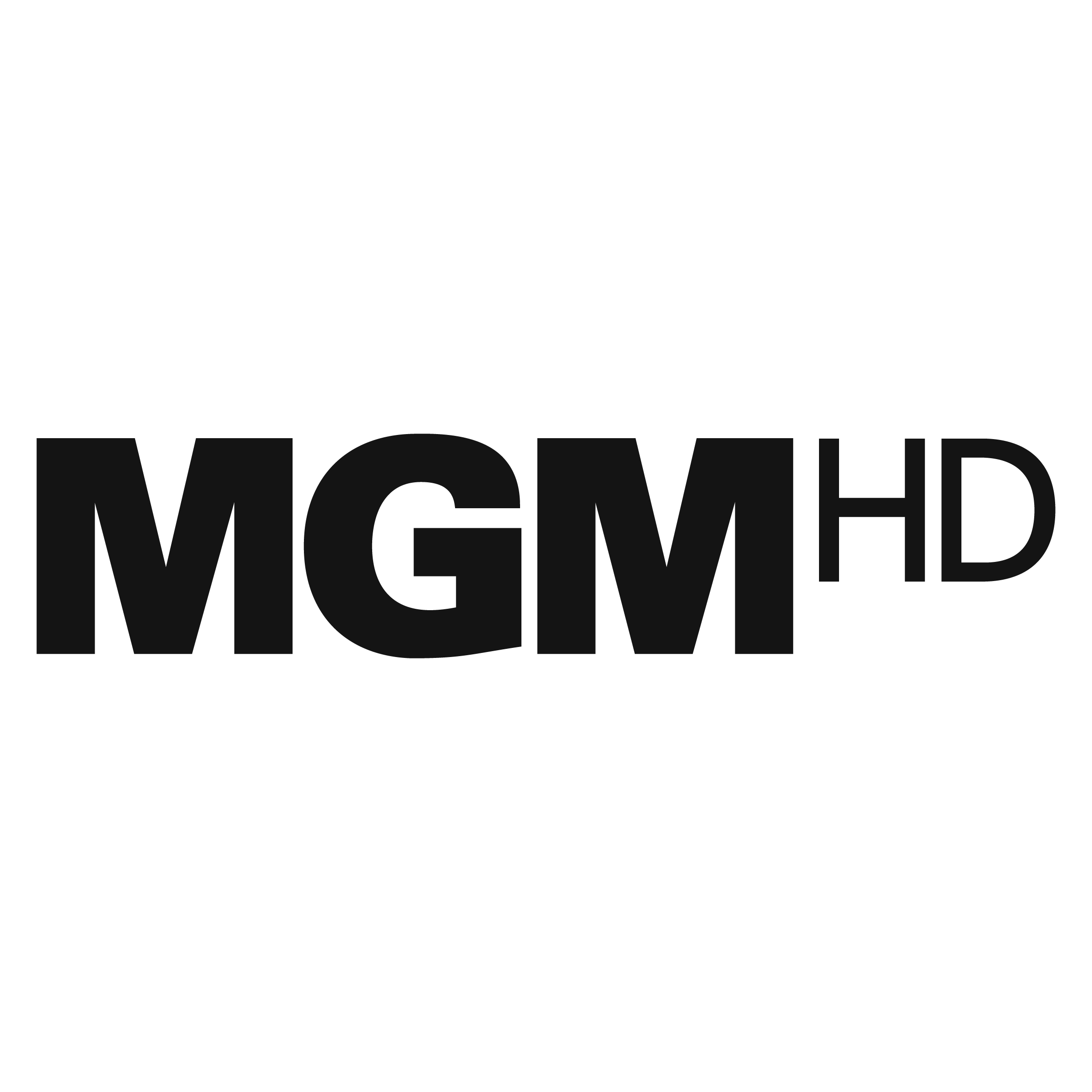 MGMHD Logo