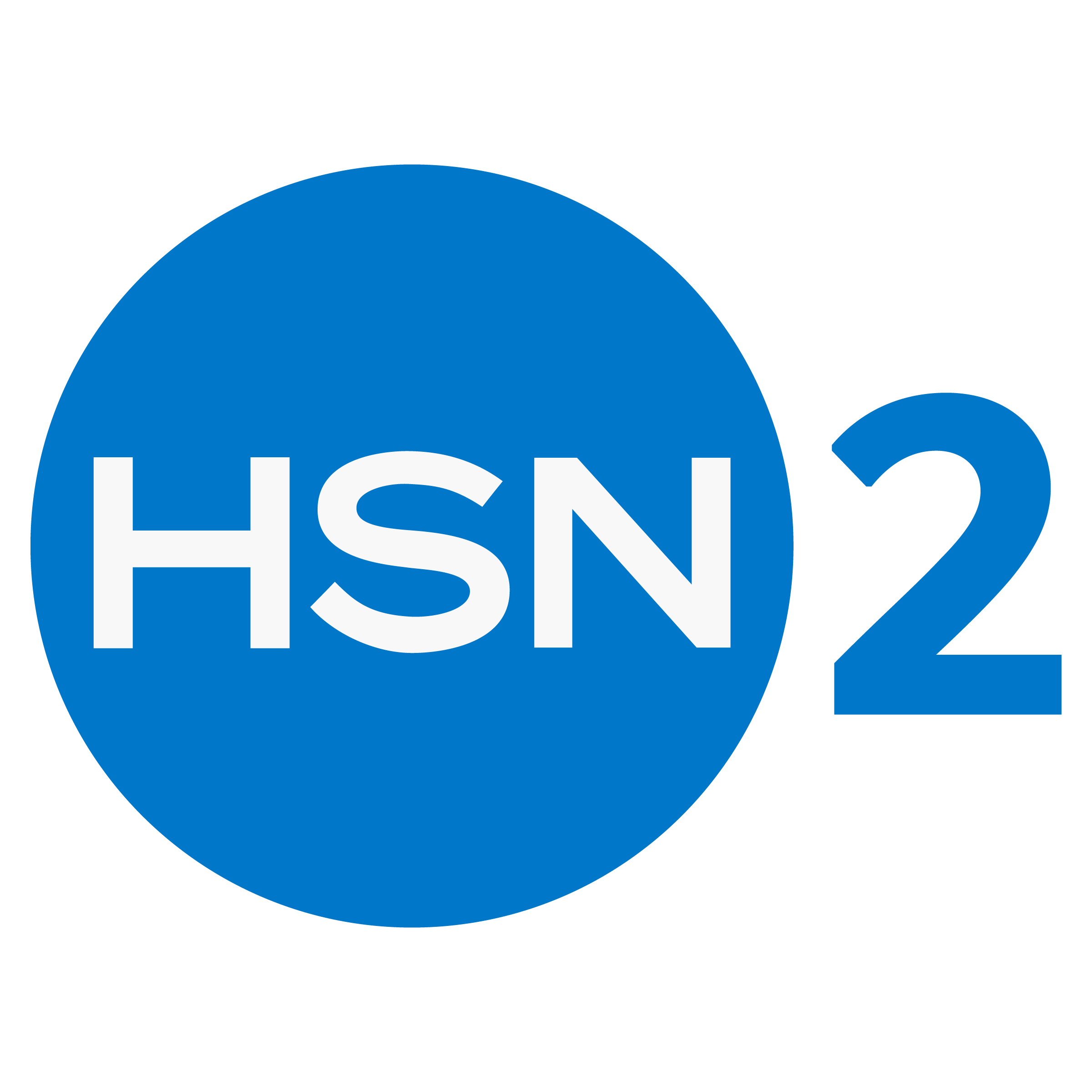 HSN2 Logo