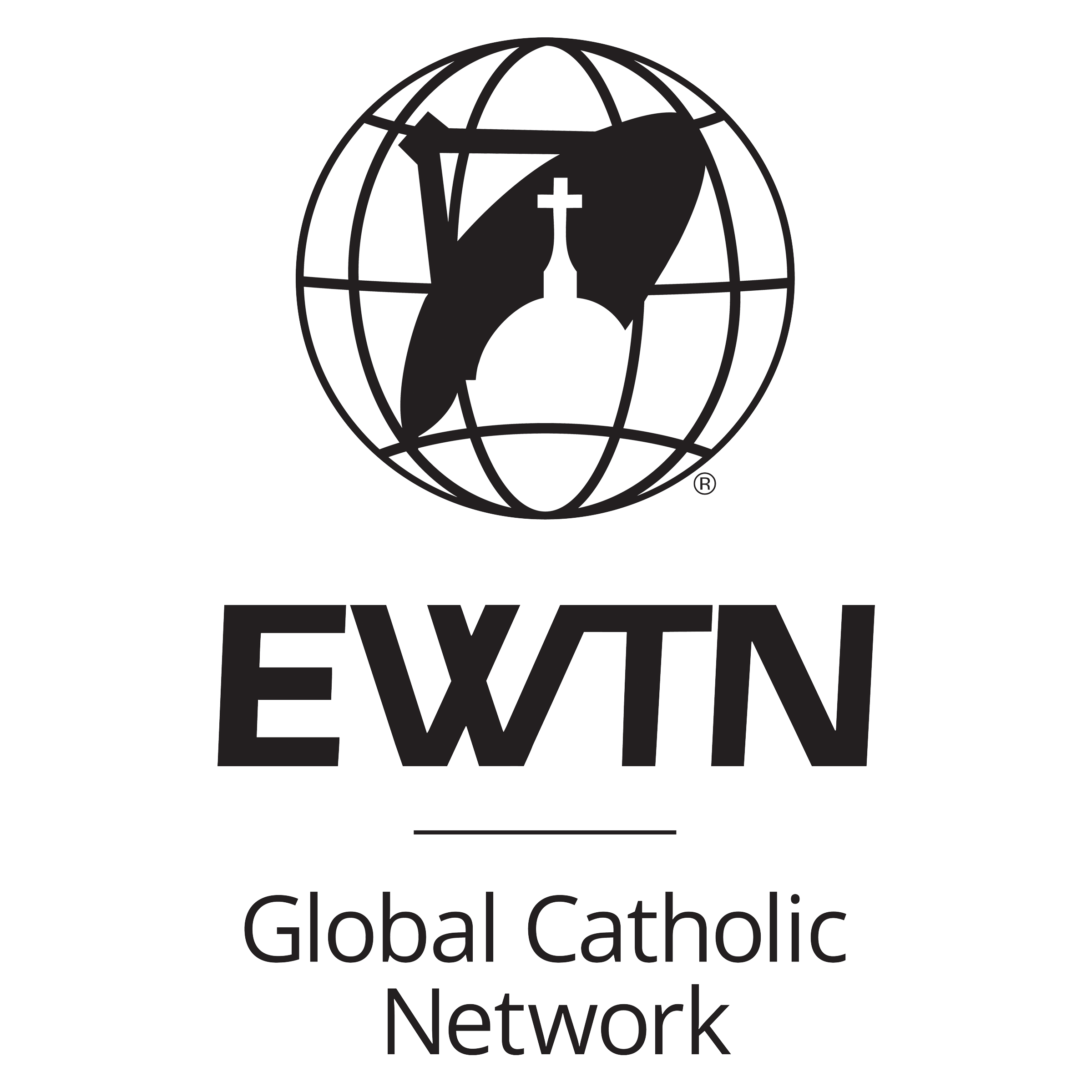 EWTN Logo