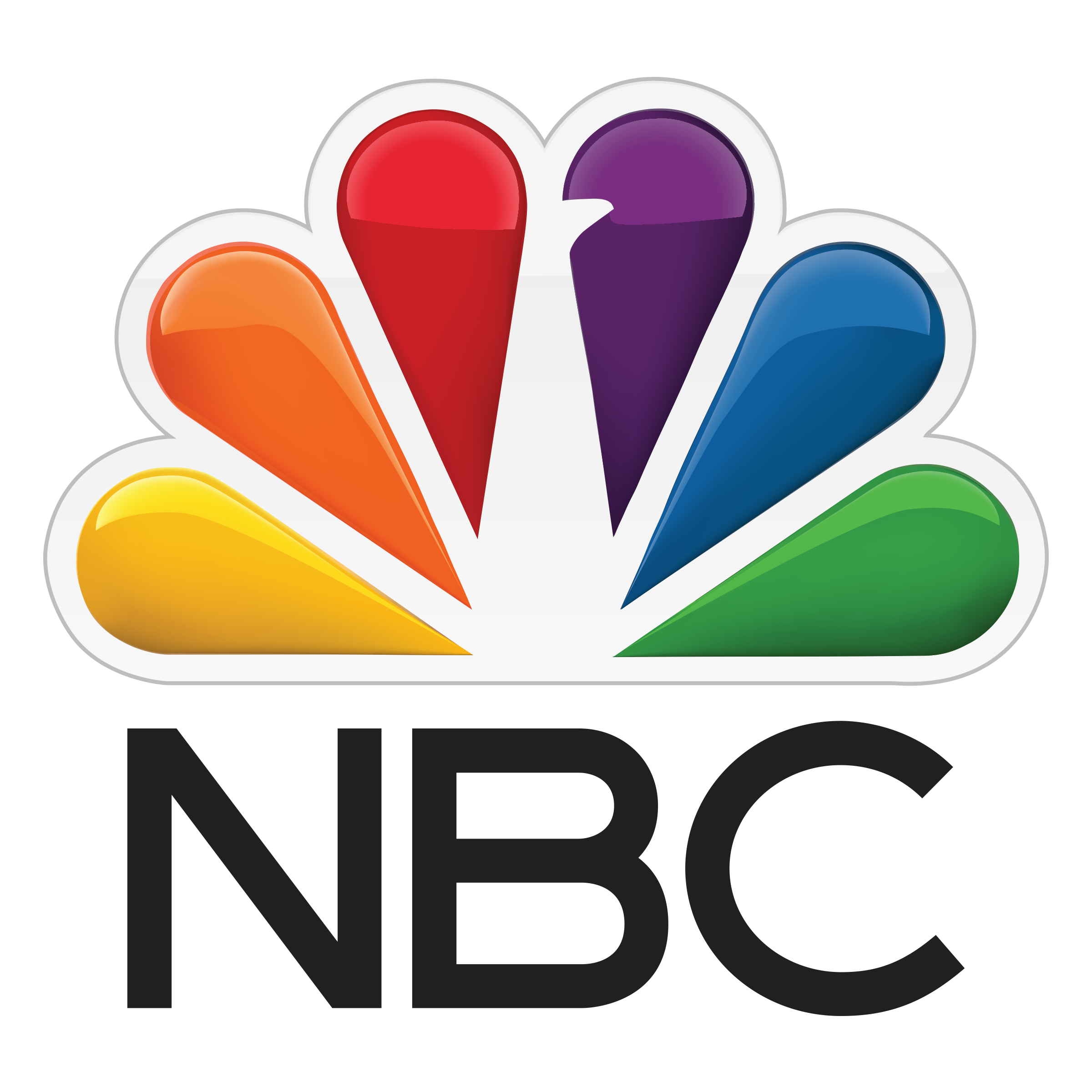 NBC5 Logo