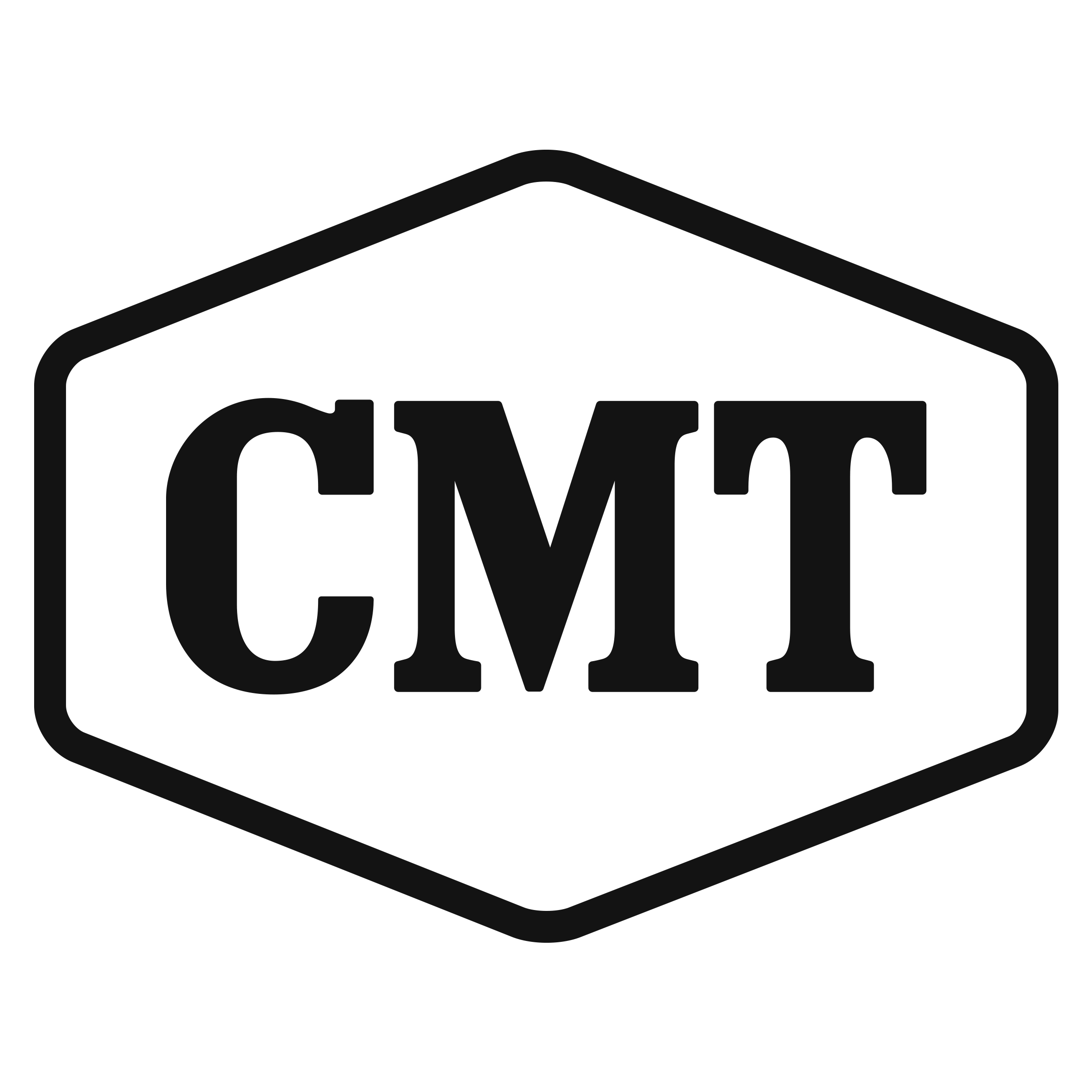 CMT Logo