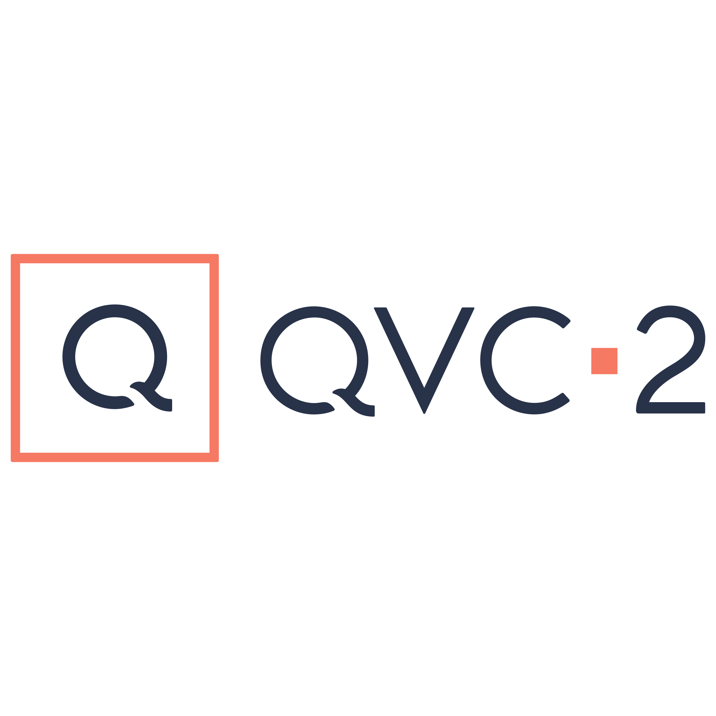 QVC2 Logo