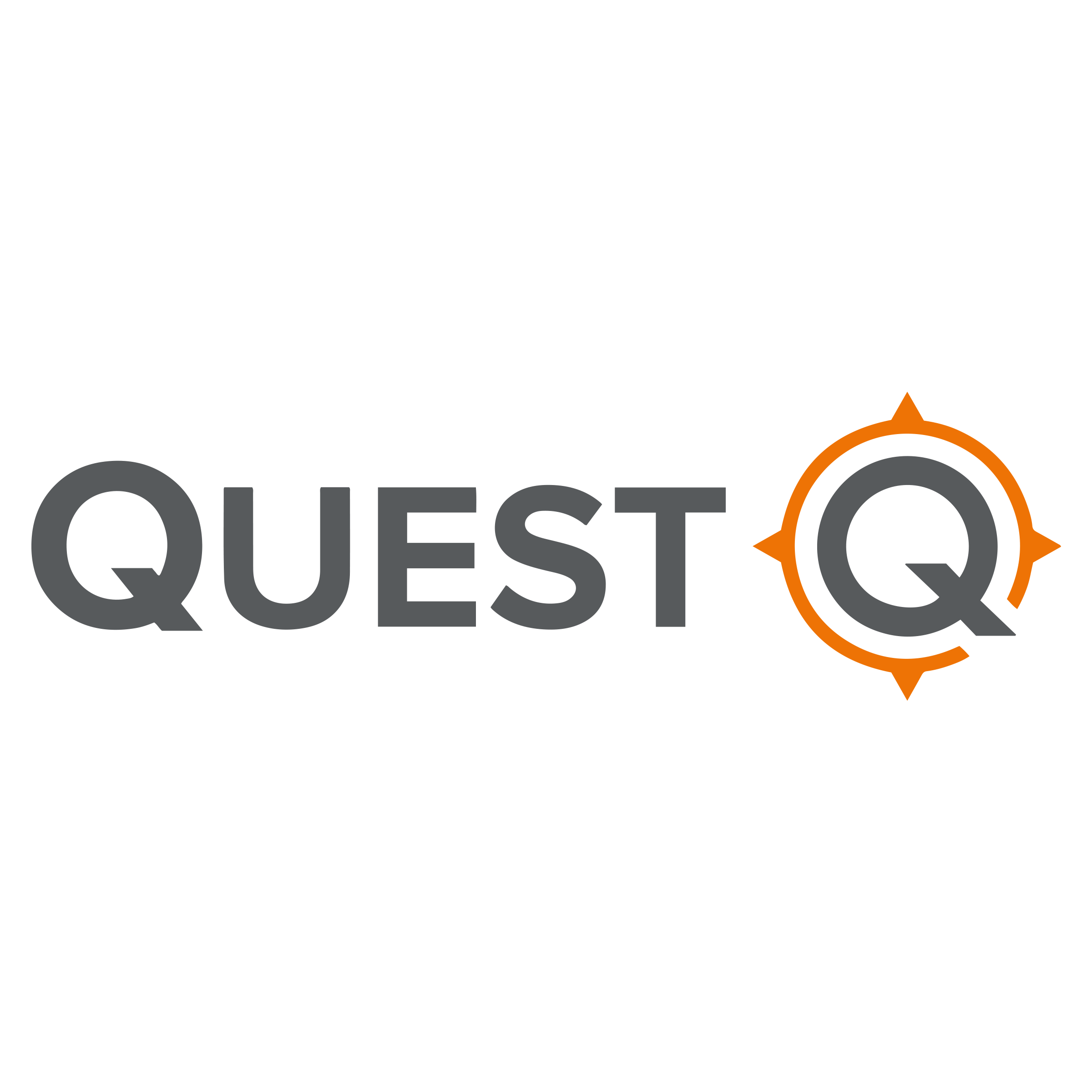 QUEST Logo