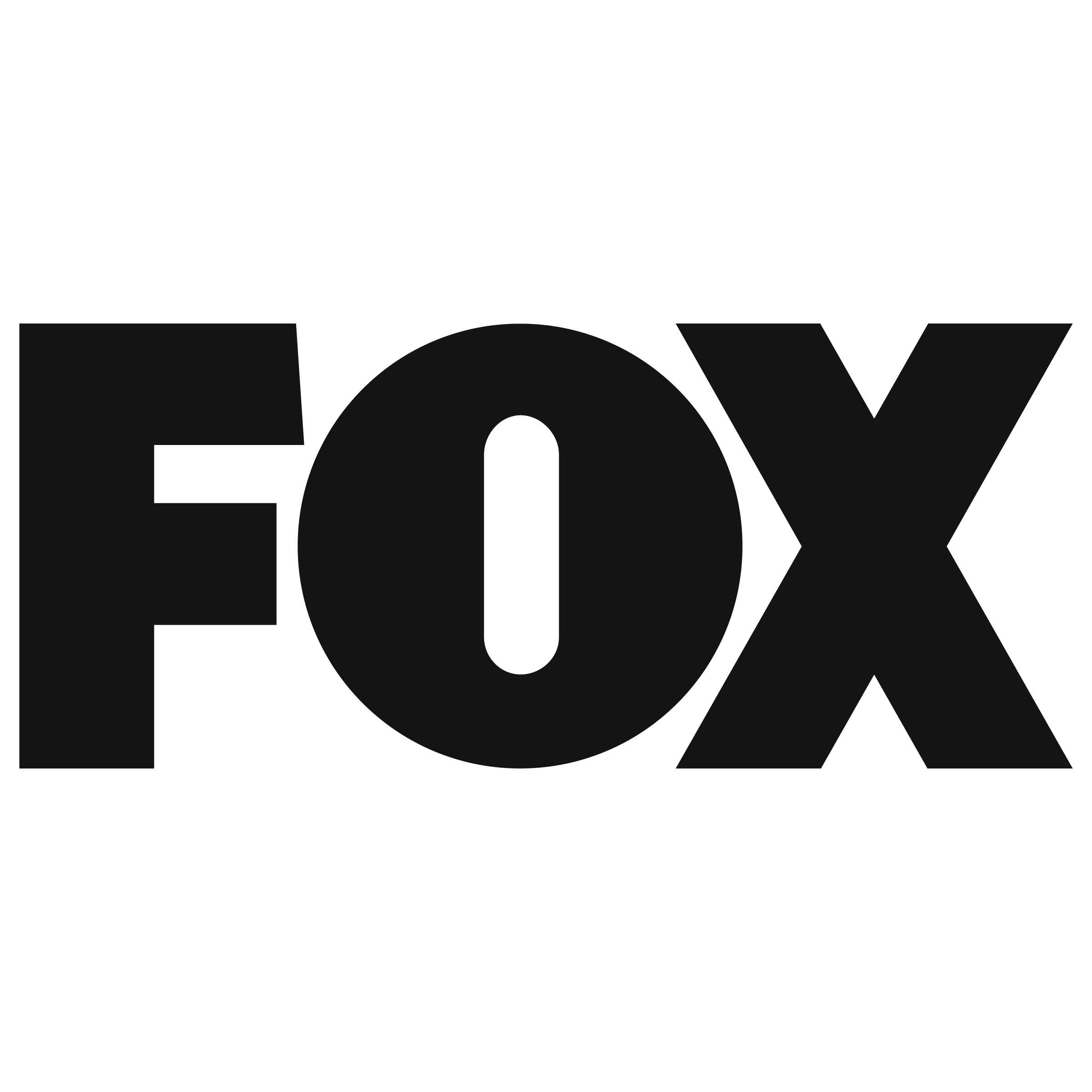 FOXE Logo