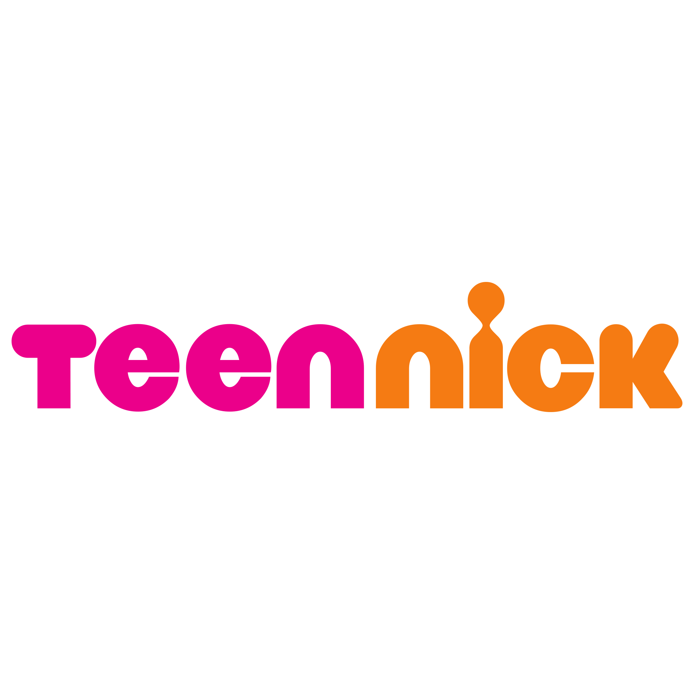TNCK Logo