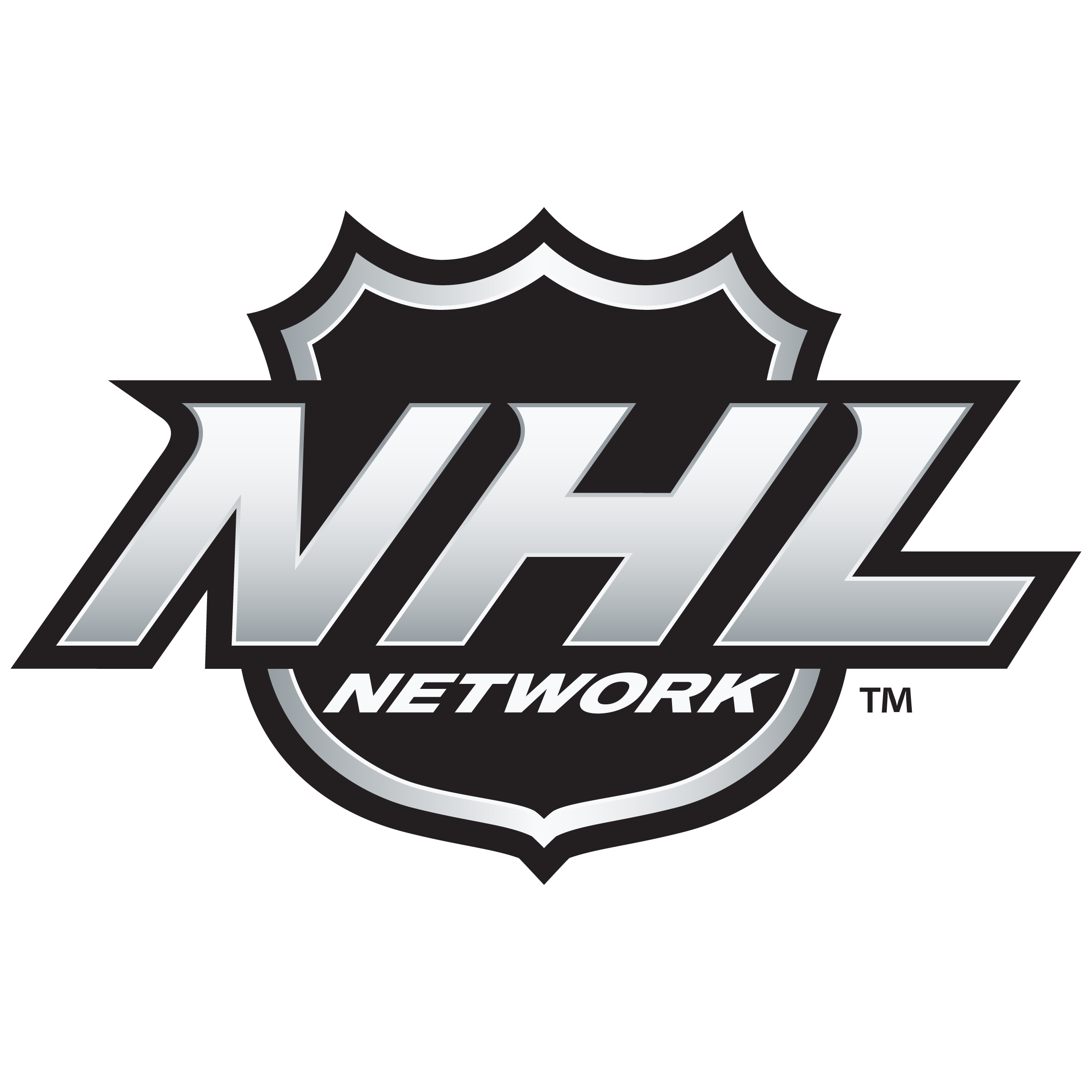 NHLTV Logo