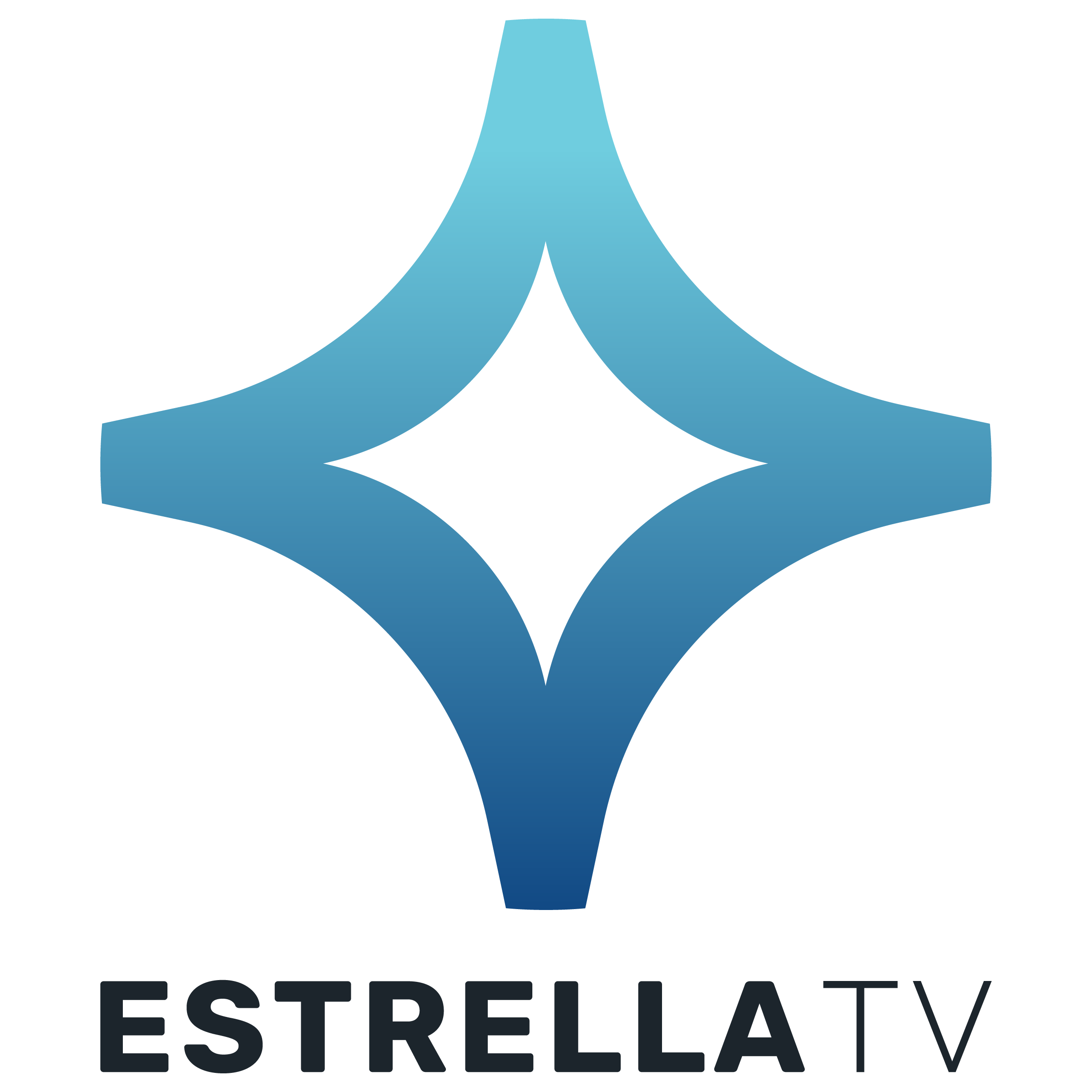 KRCA/ETV Logo