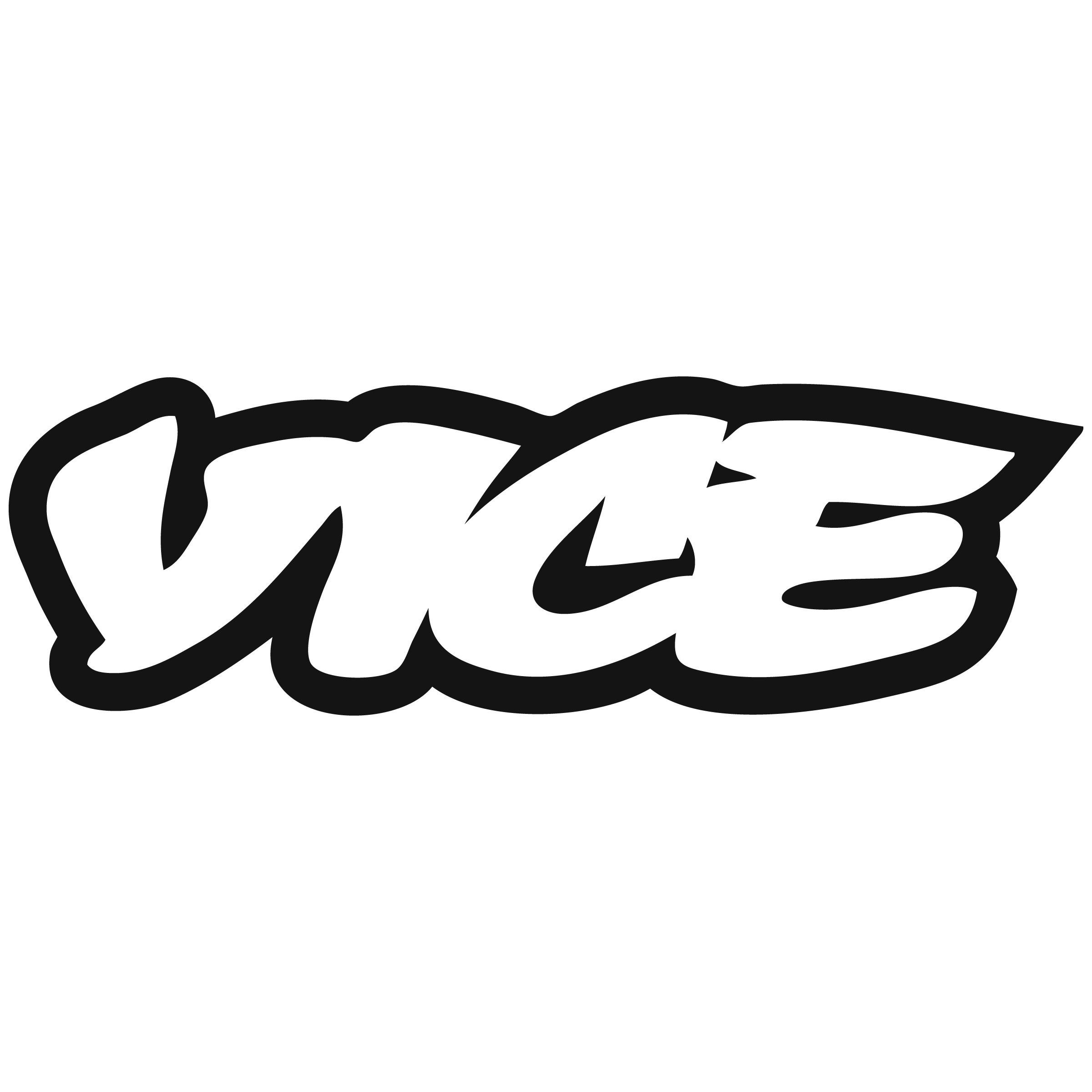 VICE-W Logo
