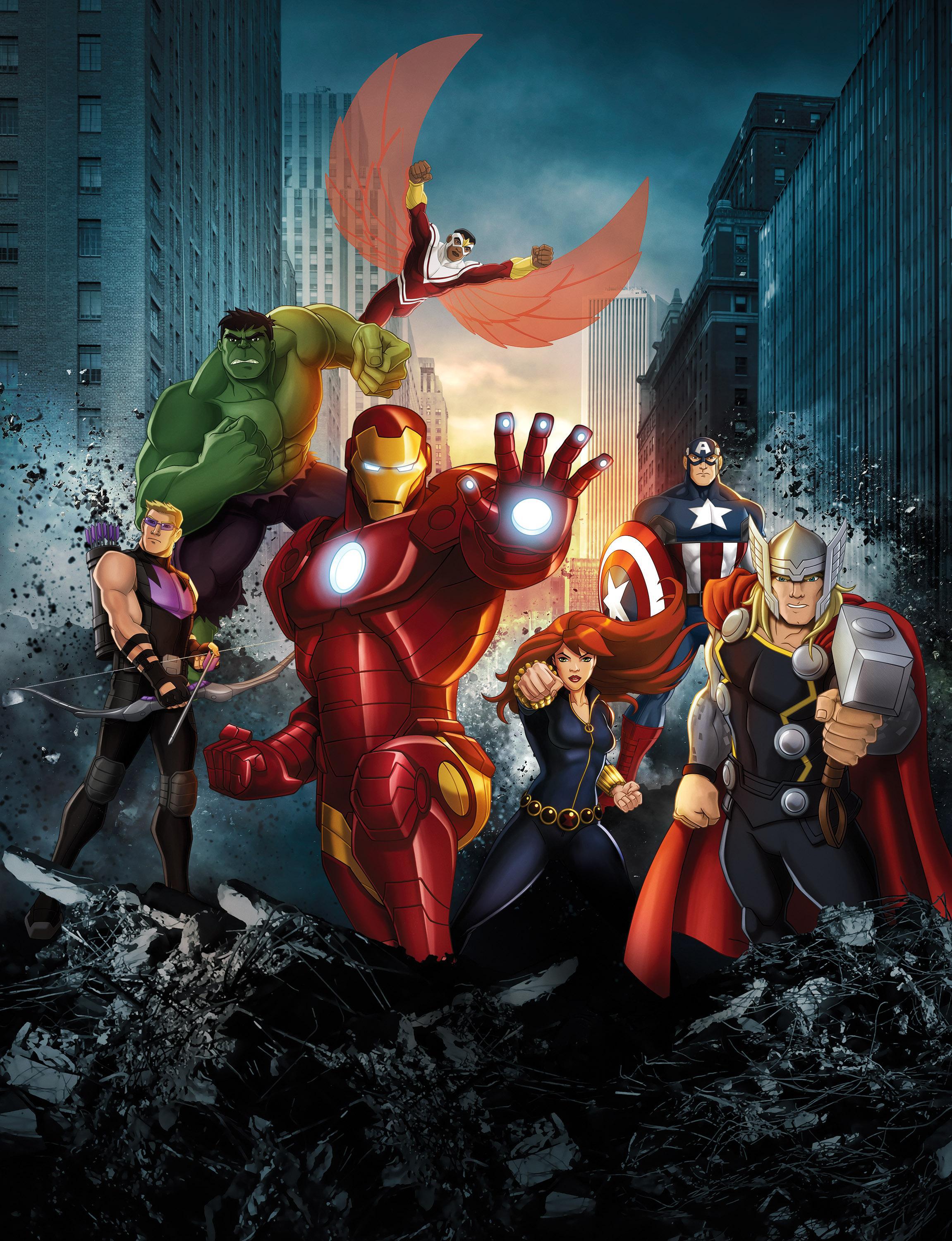 avengers-assemble-where-to-watch-and-stream-tv-guide