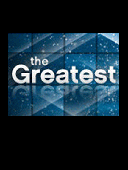 The Greatest Where to Watch and Stream TV Guide