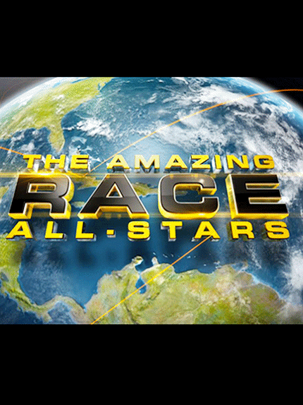 The Amazing Race: All-Stars TV Listings, TV Schedule and Episode Guide ...