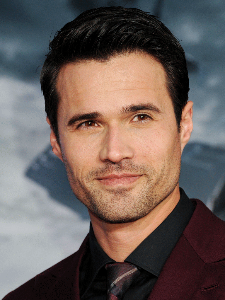 Filme Und Serien Von Brett Dalton Brett Dalton List of Movies and TV Shows - TV Guide