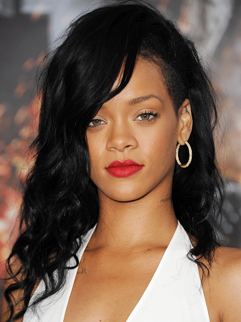 Rihanna List of Movies and TV Shows - TV Guide