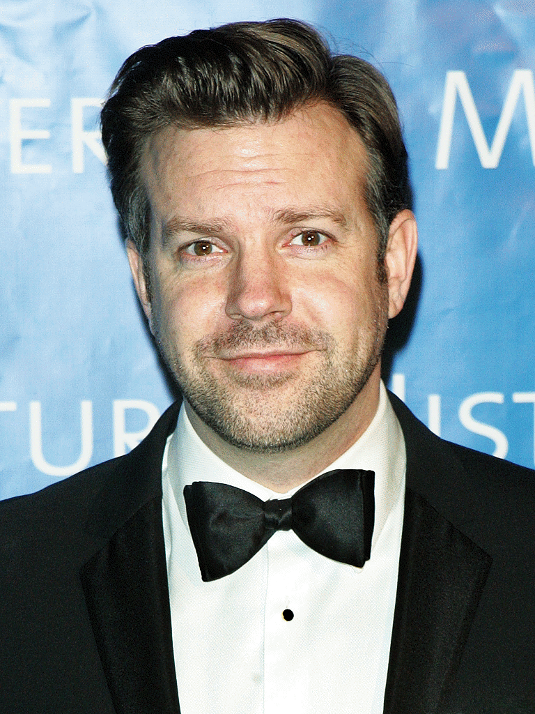 Jason Sudeikis Movies And Tv Shows Tv Listings Tv Guide