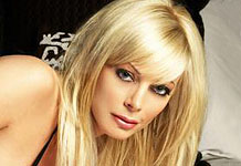 Holly Sampson - TV Guide