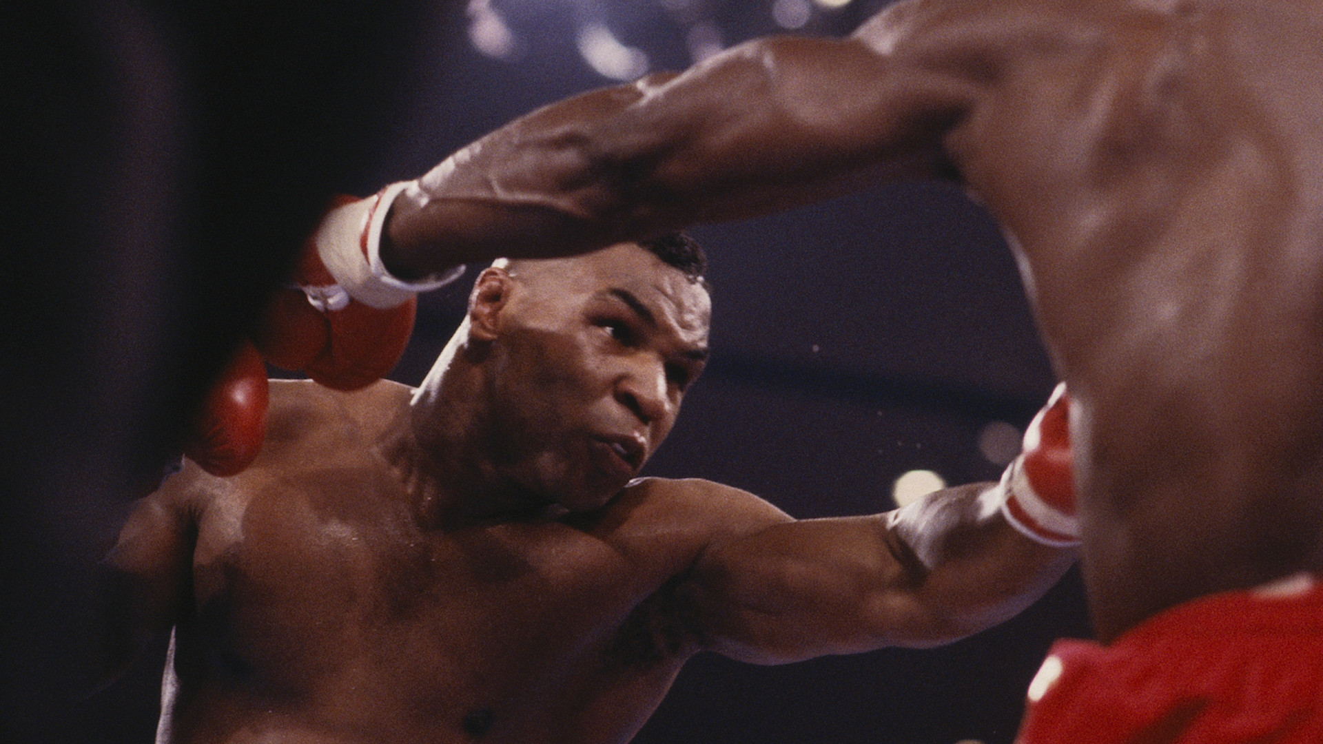 Mike Tyson: Fists of Iron - Where to Watch and Stream - TV Guide