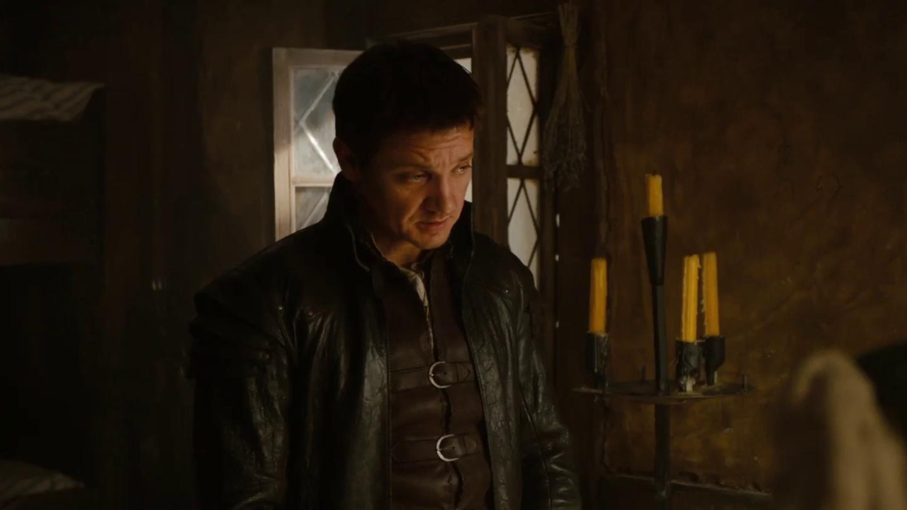 Hansel & Gretel: Witch Hunters - Full Cast & Crew - TV Guide