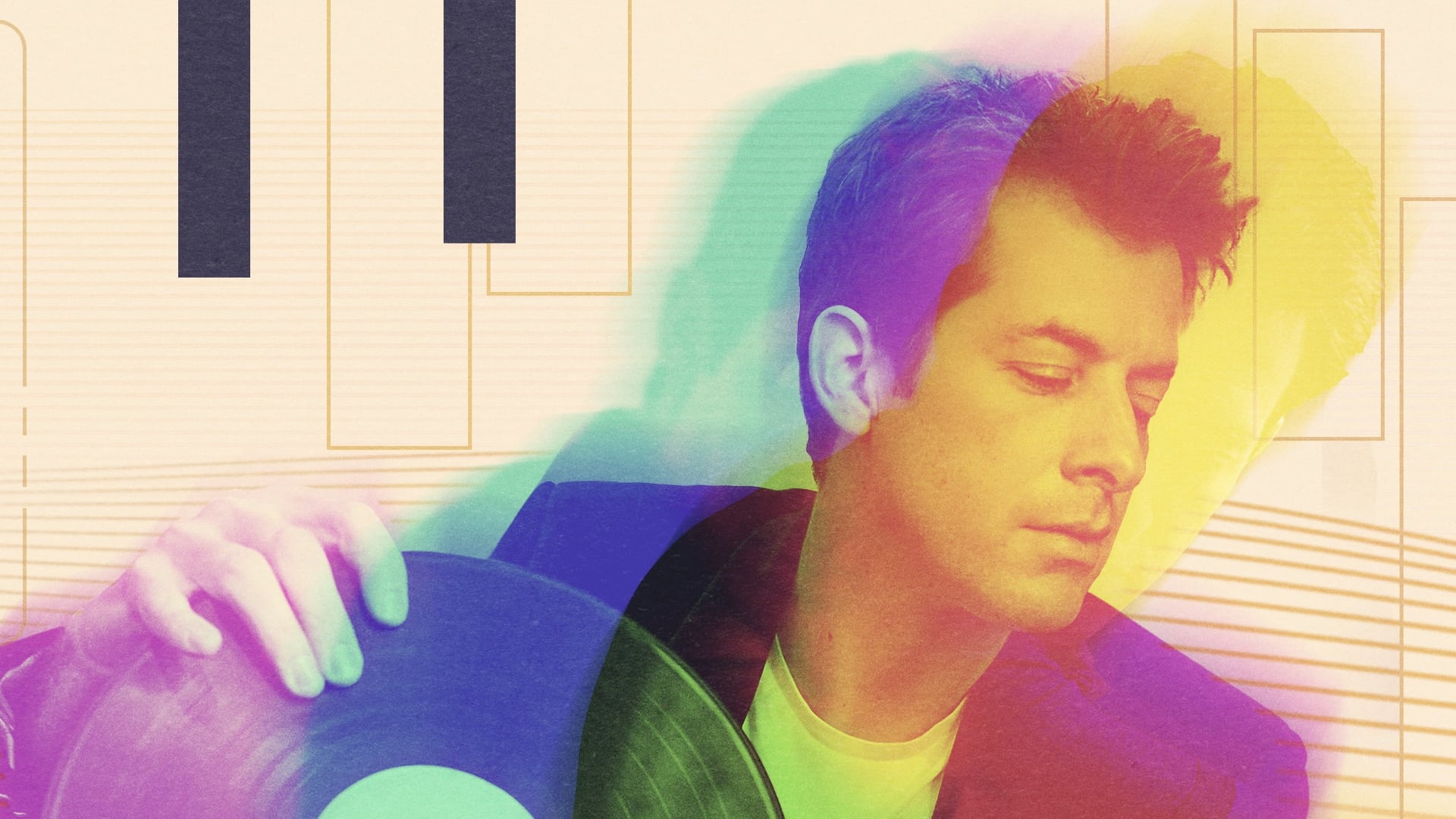 Watch the Sound with Mark Ronson - Where to Watch and Stream - TV Guide